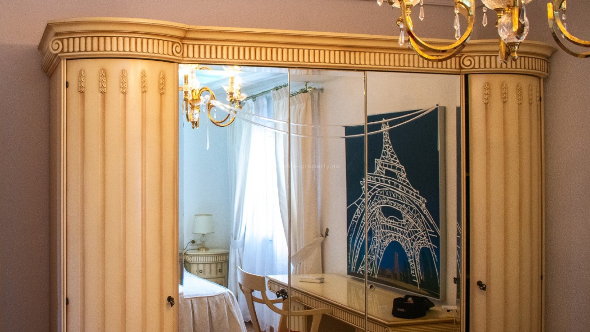 Villa in La Manga Del Mar Menor