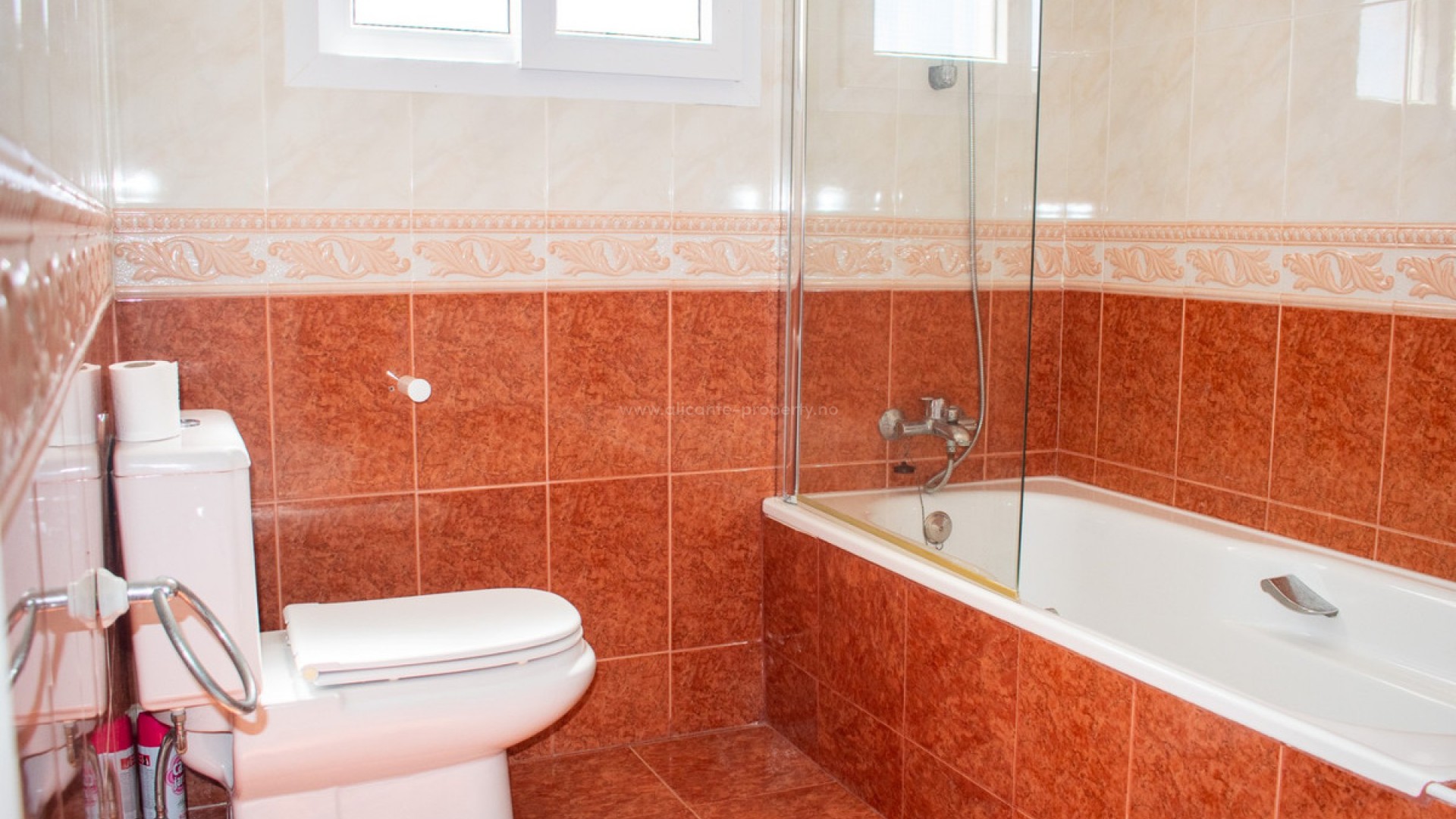 Villa in La Manga Del Mar Menor