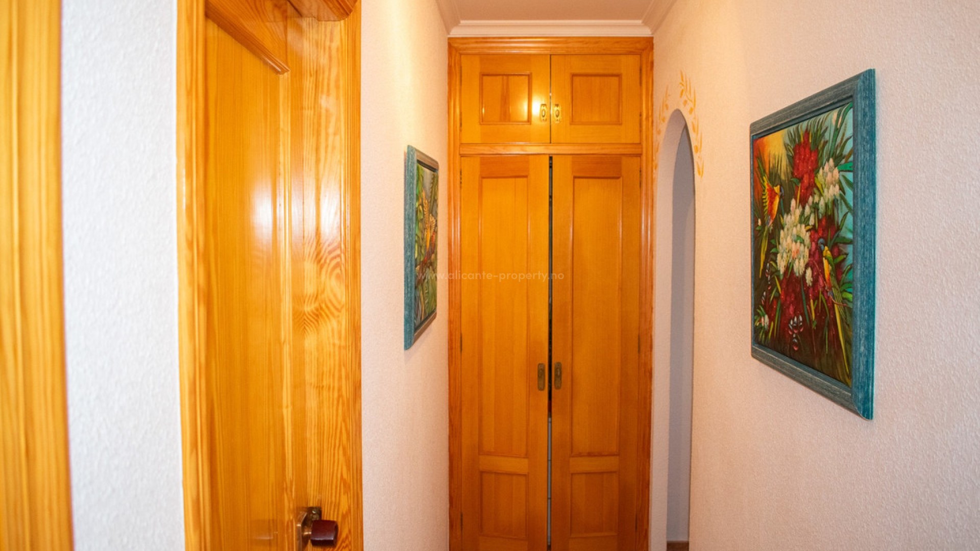 Villa in La Manga Del Mar Menor