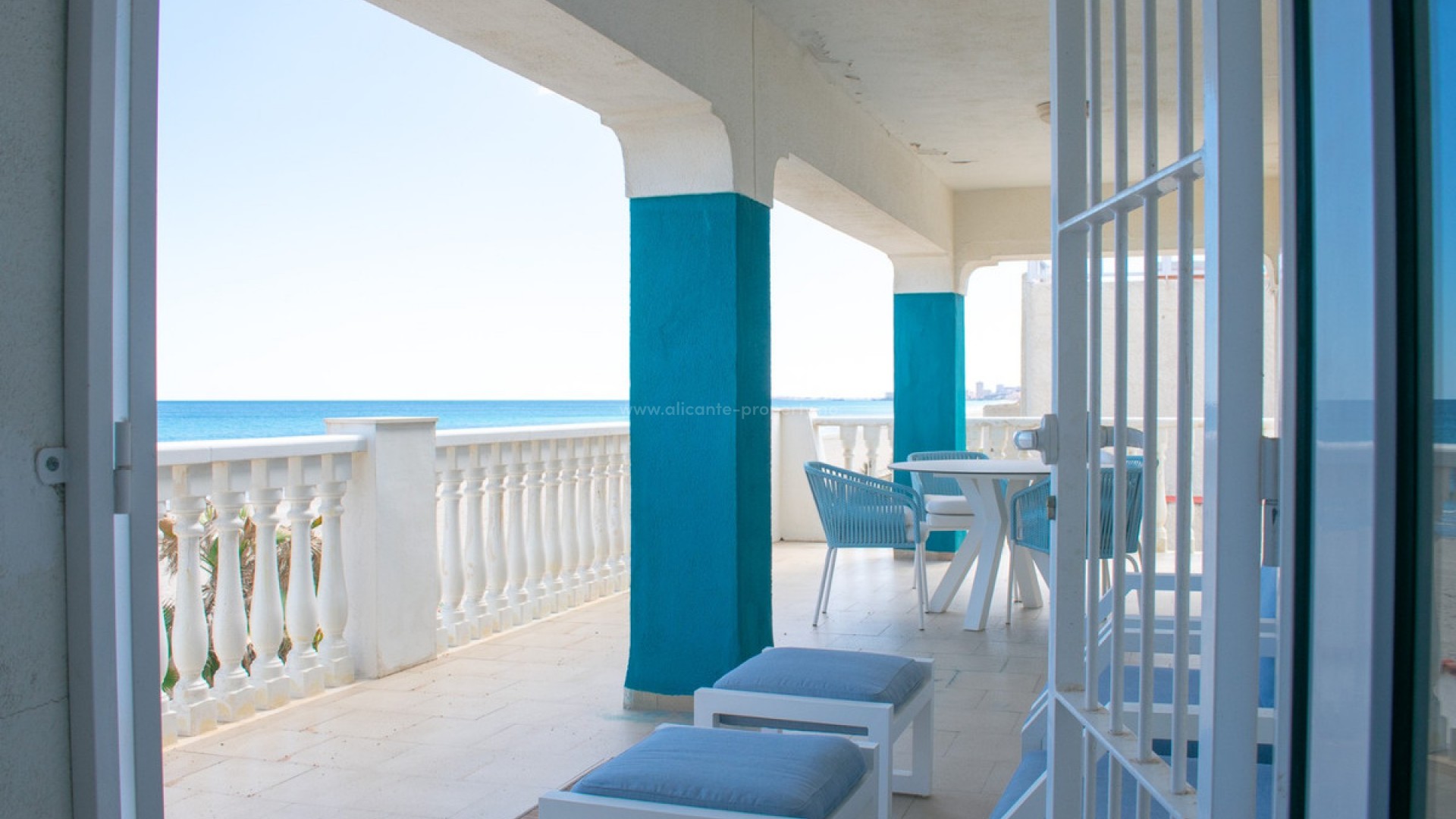 Villa in La Manga Del Mar Menor