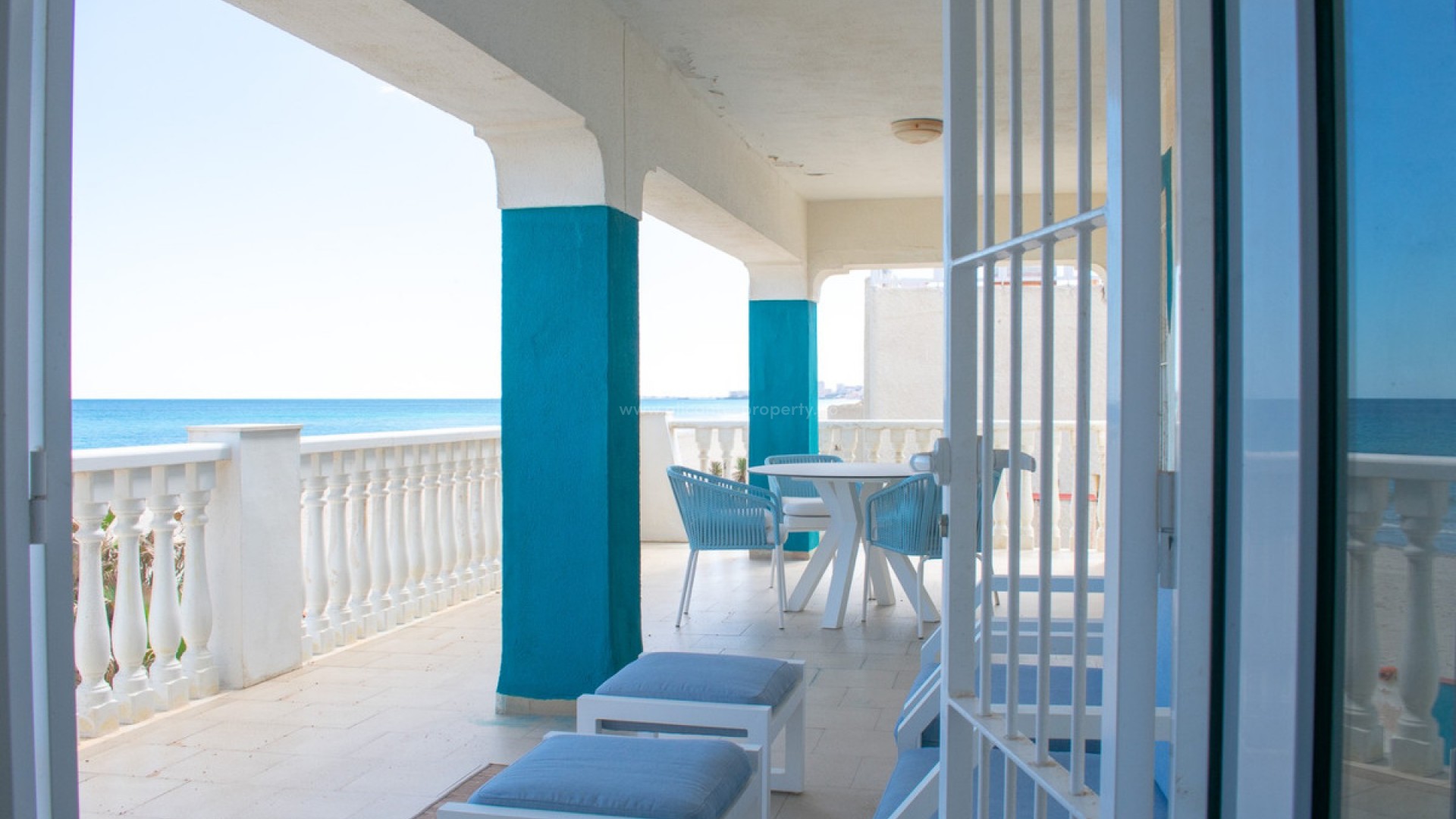 Villa in La Manga Del Mar Menor