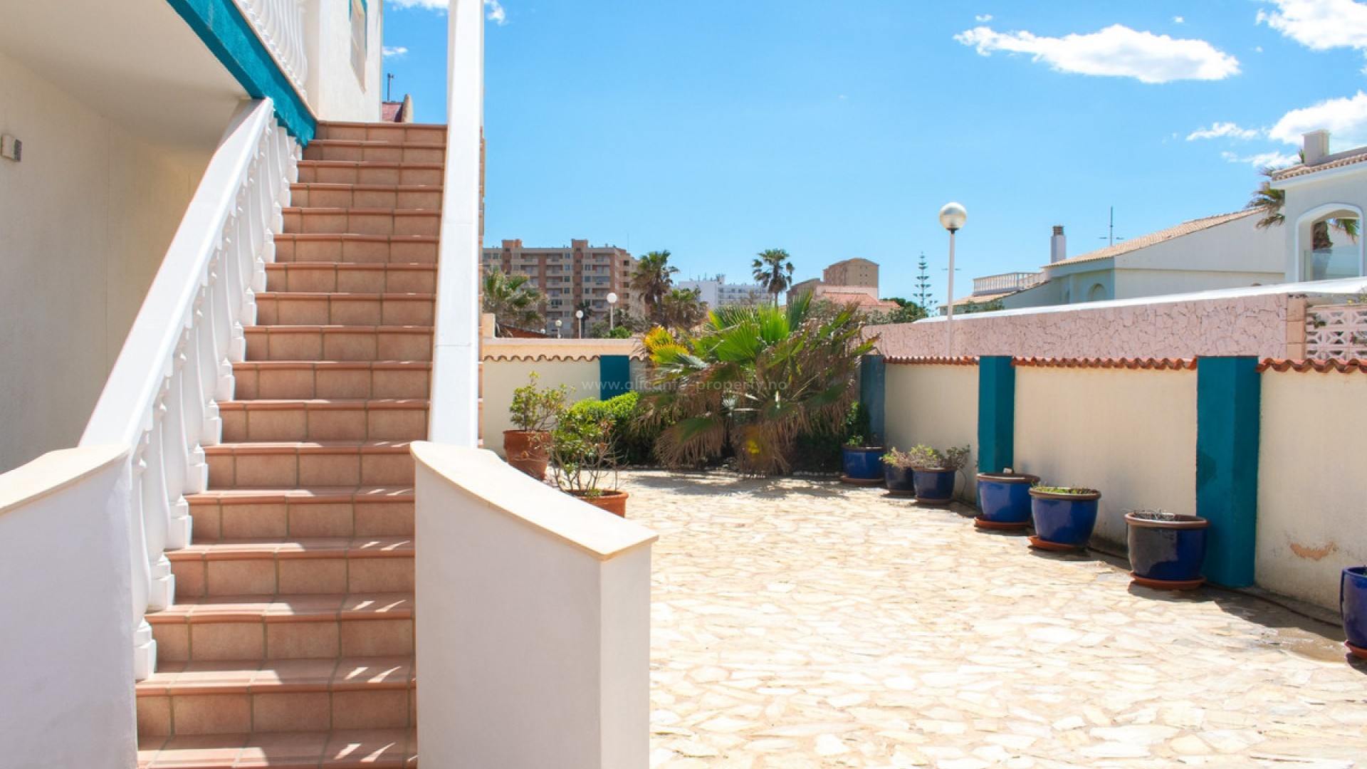 Villa in La Manga Del Mar Menor