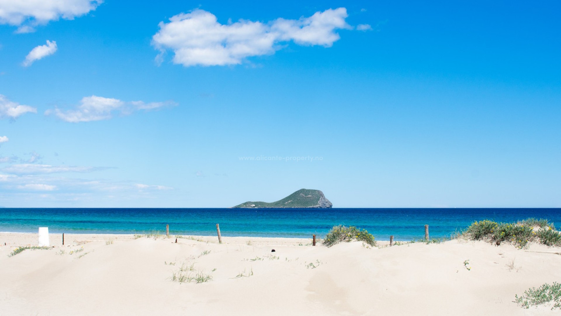 Villa in La Manga Del Mar Menor