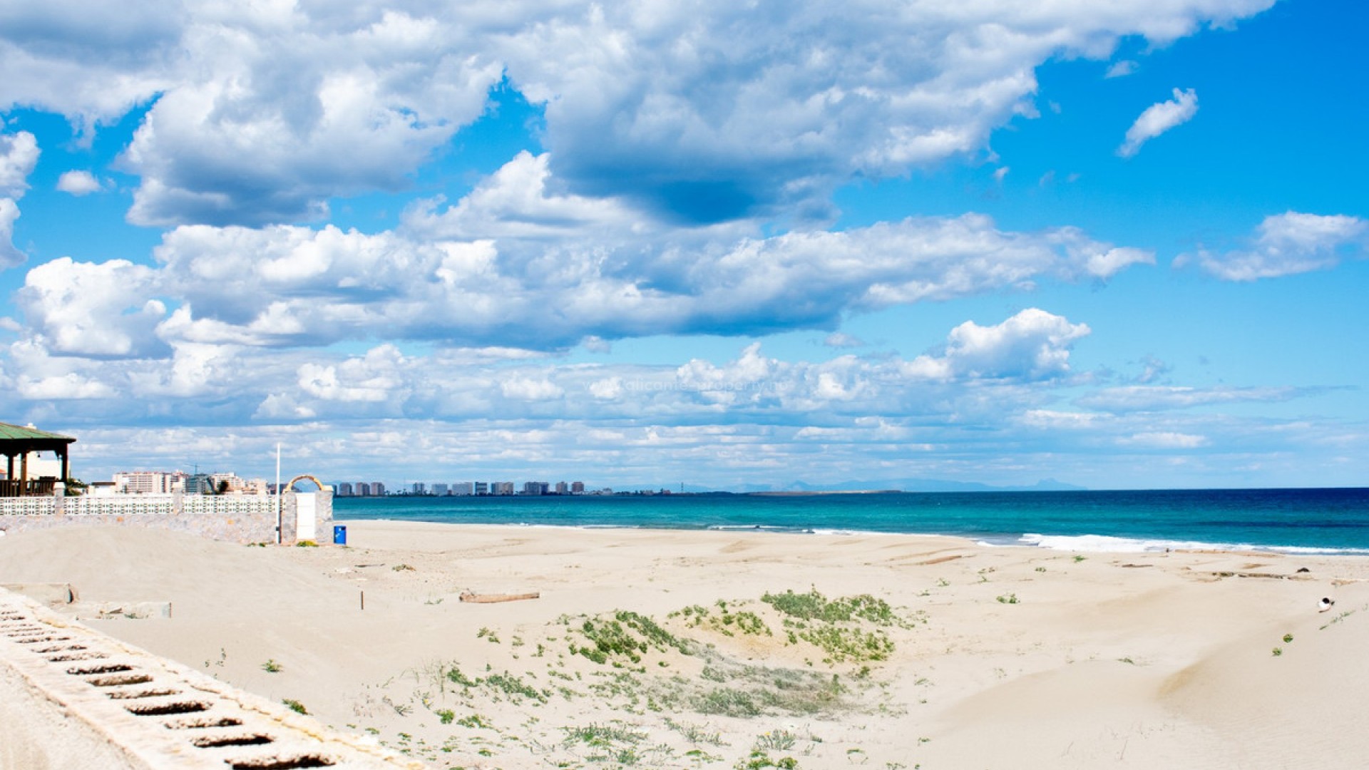 Villa in La Manga Del Mar Menor