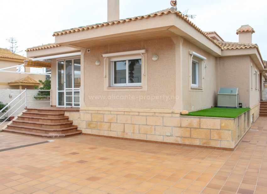 Villa in La Manga Del Mar Menor