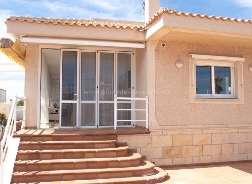 Villa in La Manga Del Mar Menor