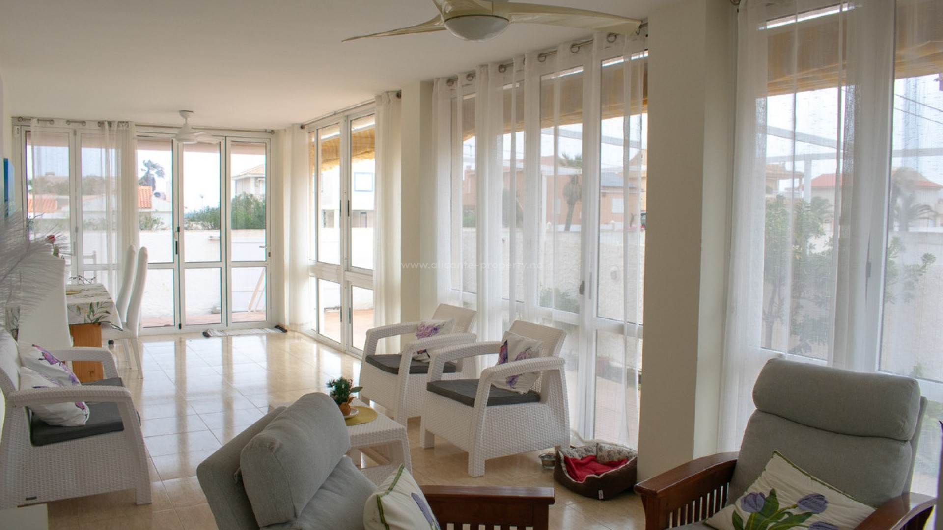 Villa in La Manga Del Mar Menor
