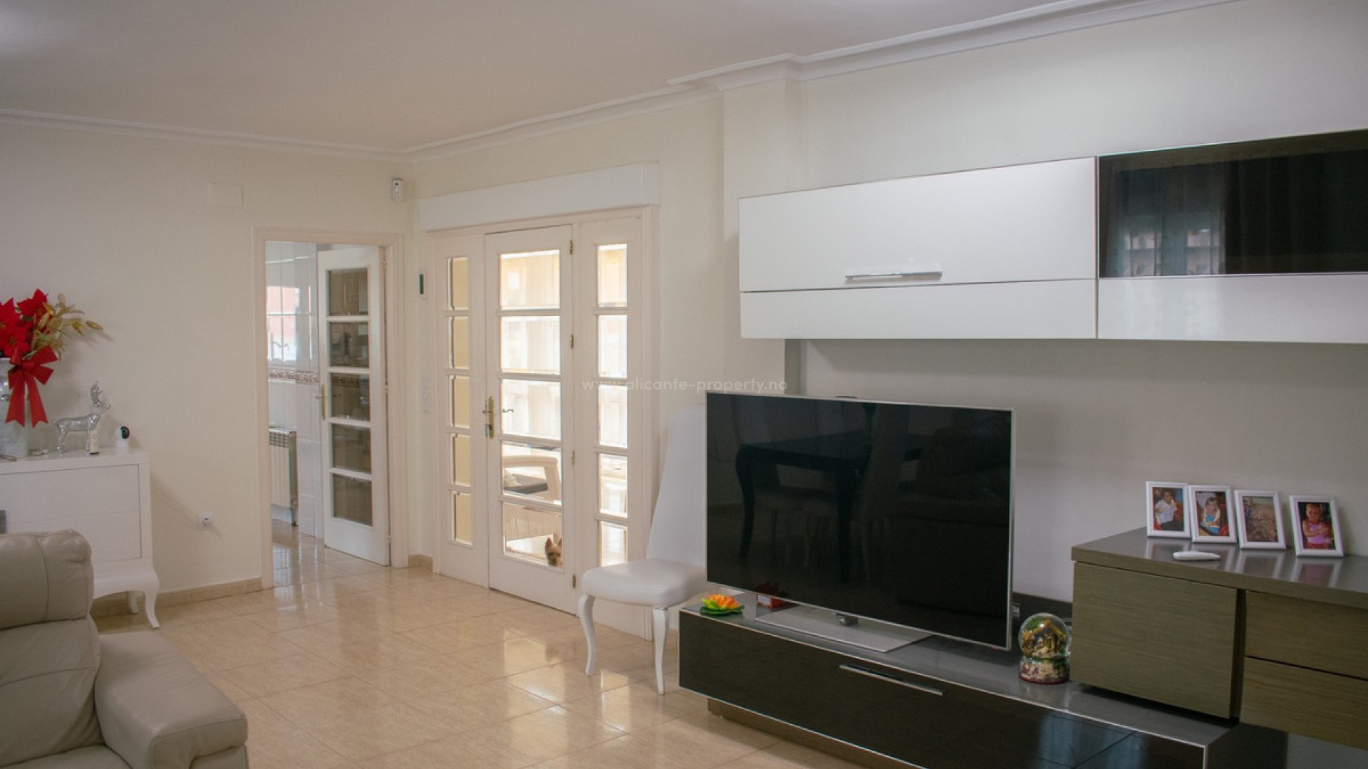 Villa in La Manga Del Mar Menor