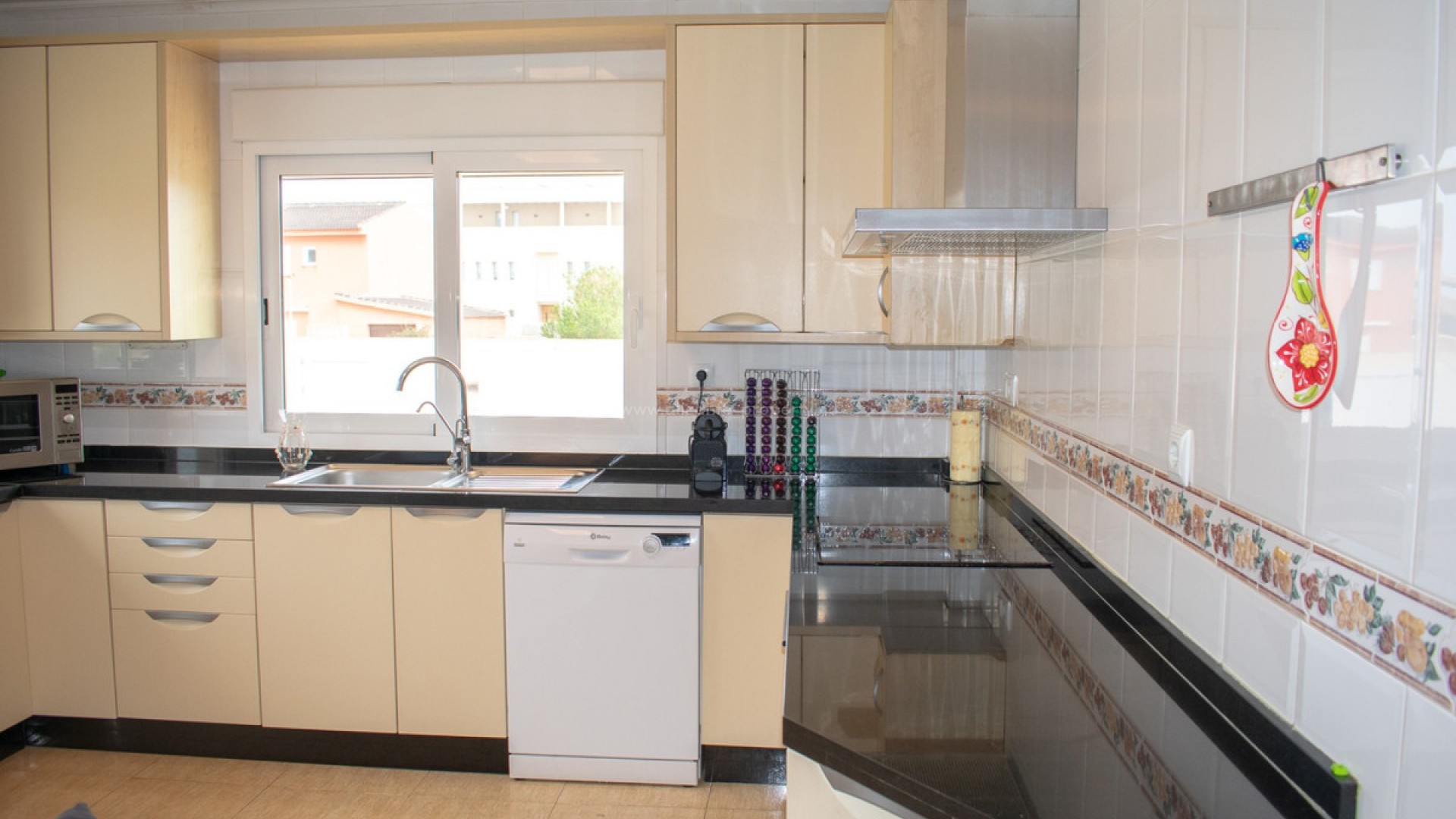 Villa in La Manga Del Mar Menor