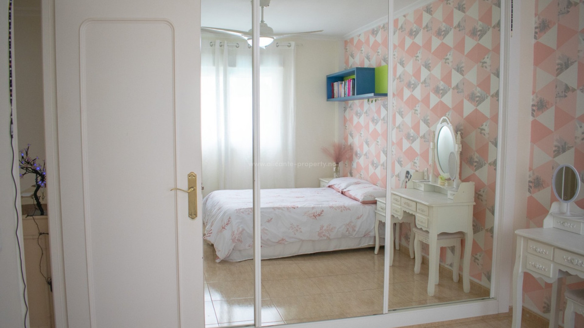 Villa in La Manga Del Mar Menor