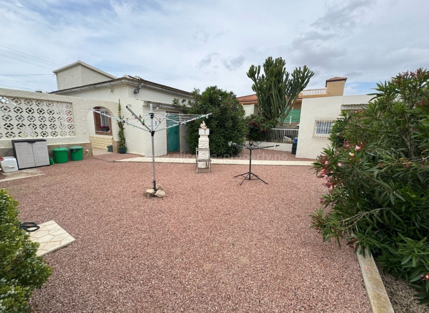 Villa in La Marina