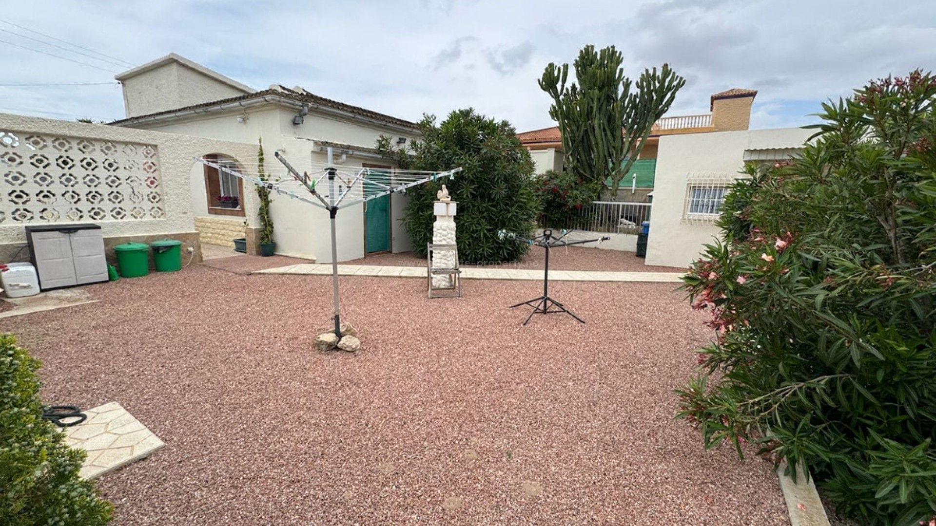 Villa in La Marina