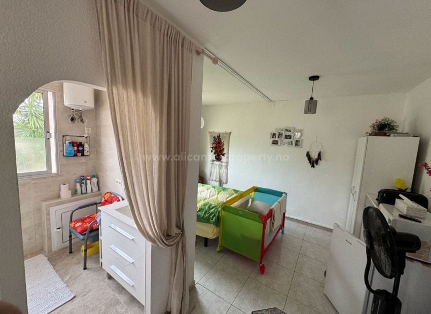 Villa in La Marina