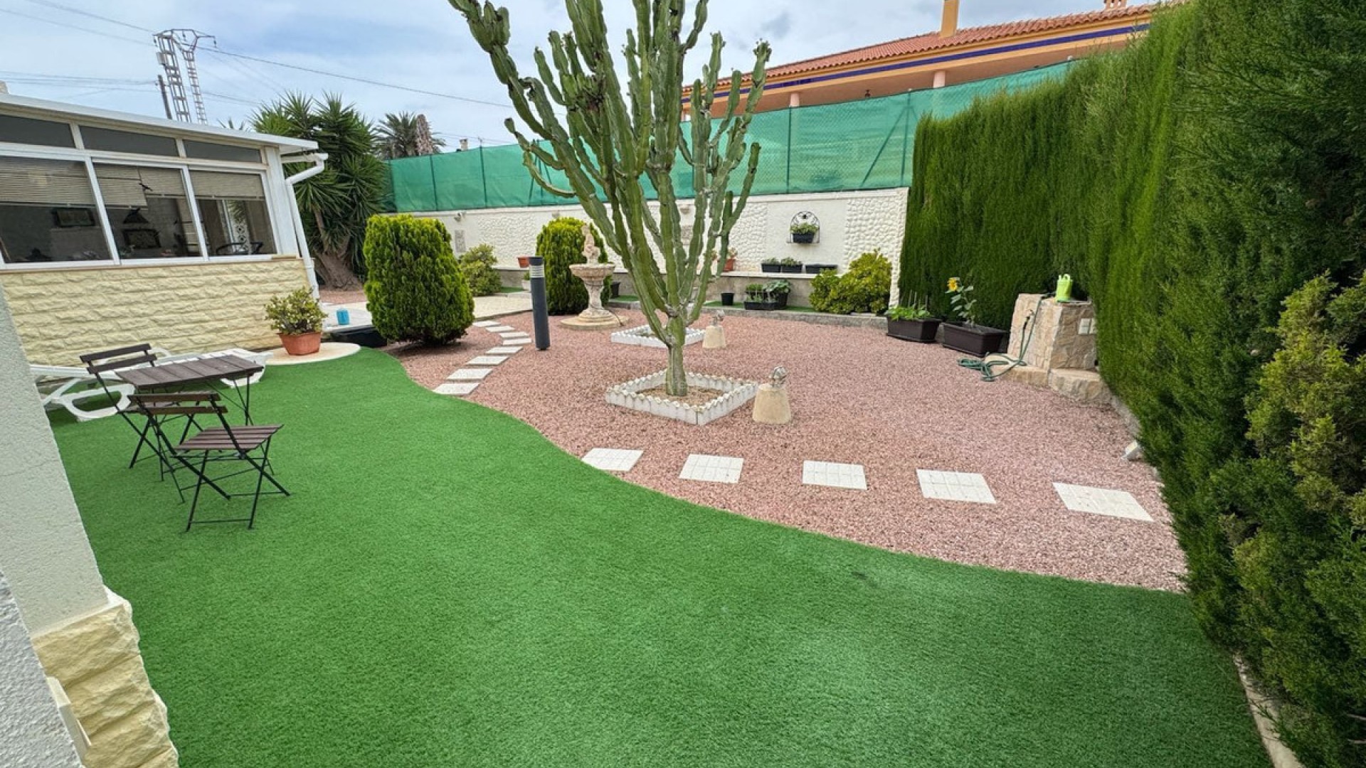 Villa in La Marina