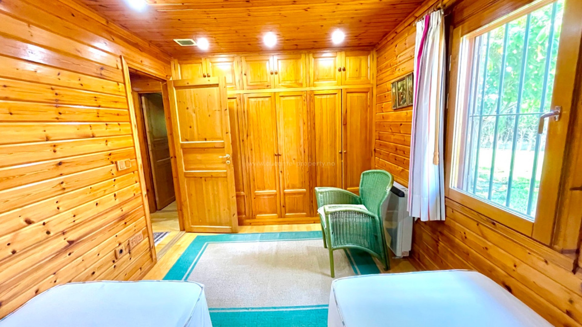 Villa in La Marina