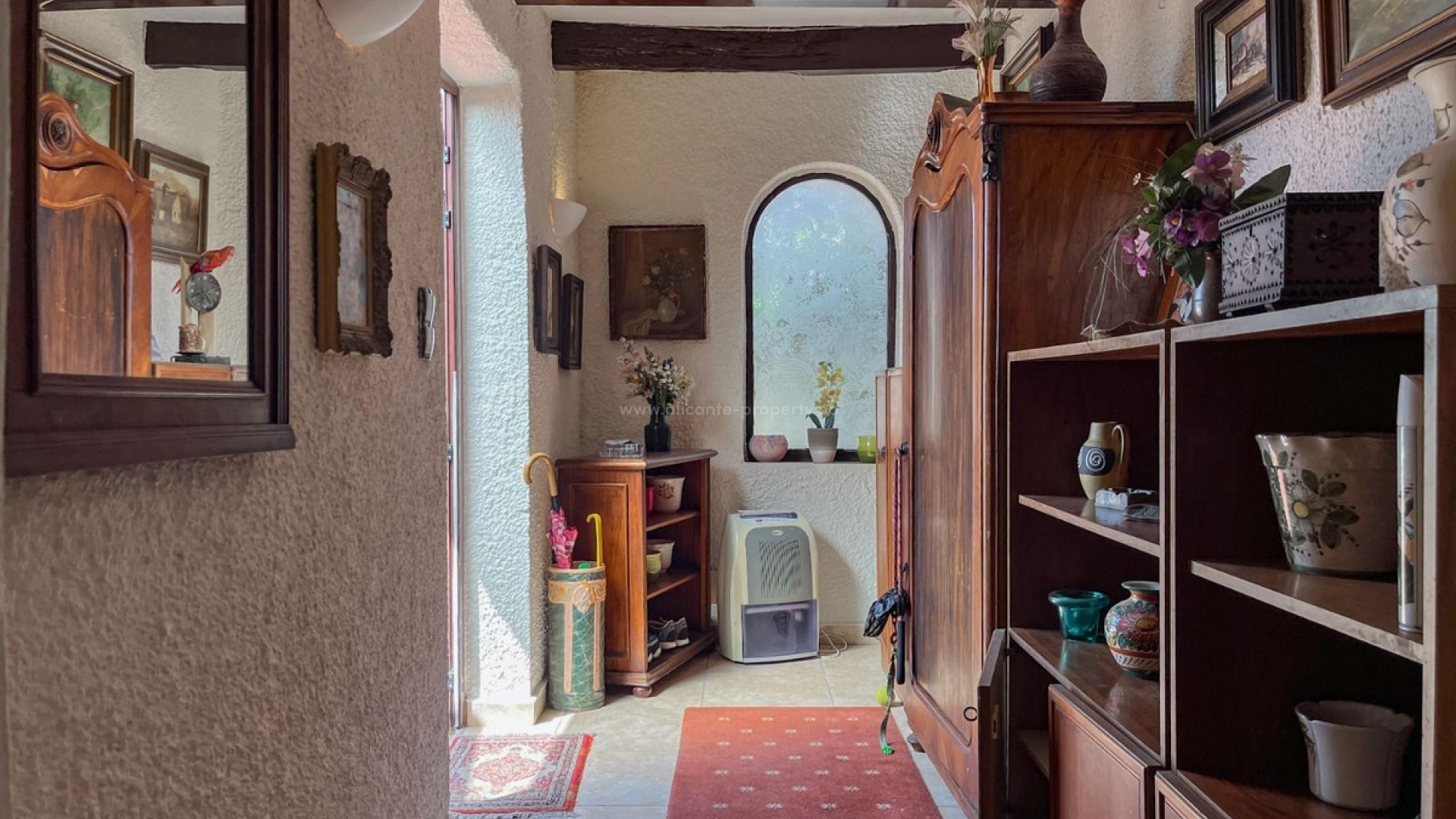 Villa in La Marina