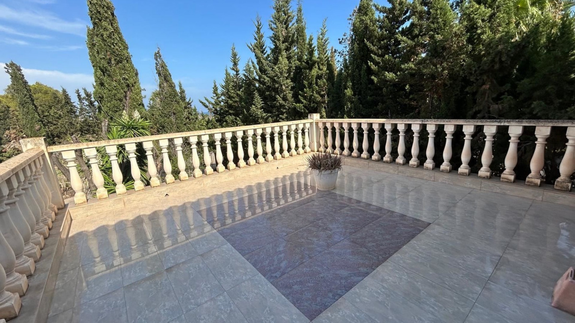 Villa in La Marina