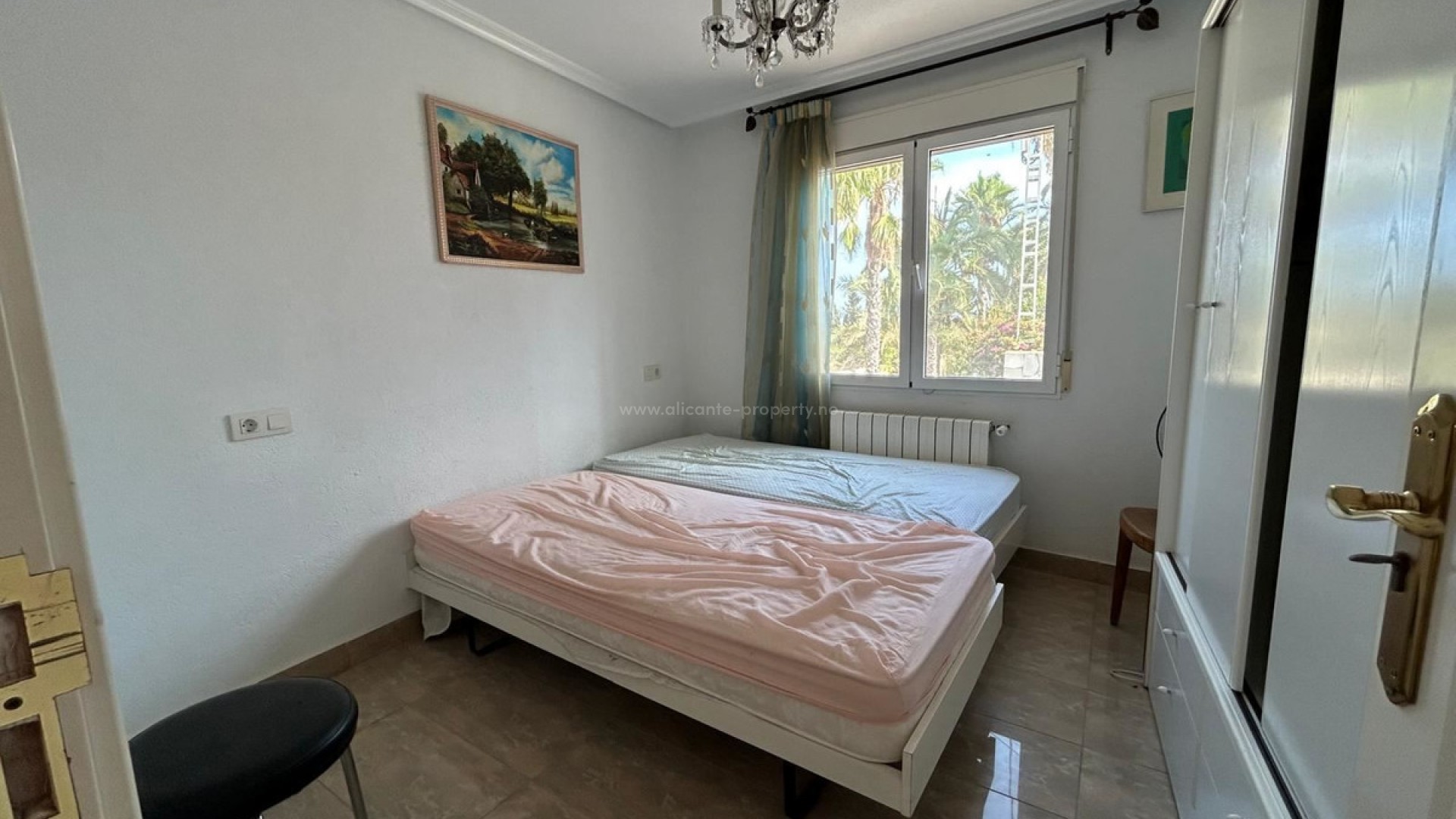 Villa in La Marina