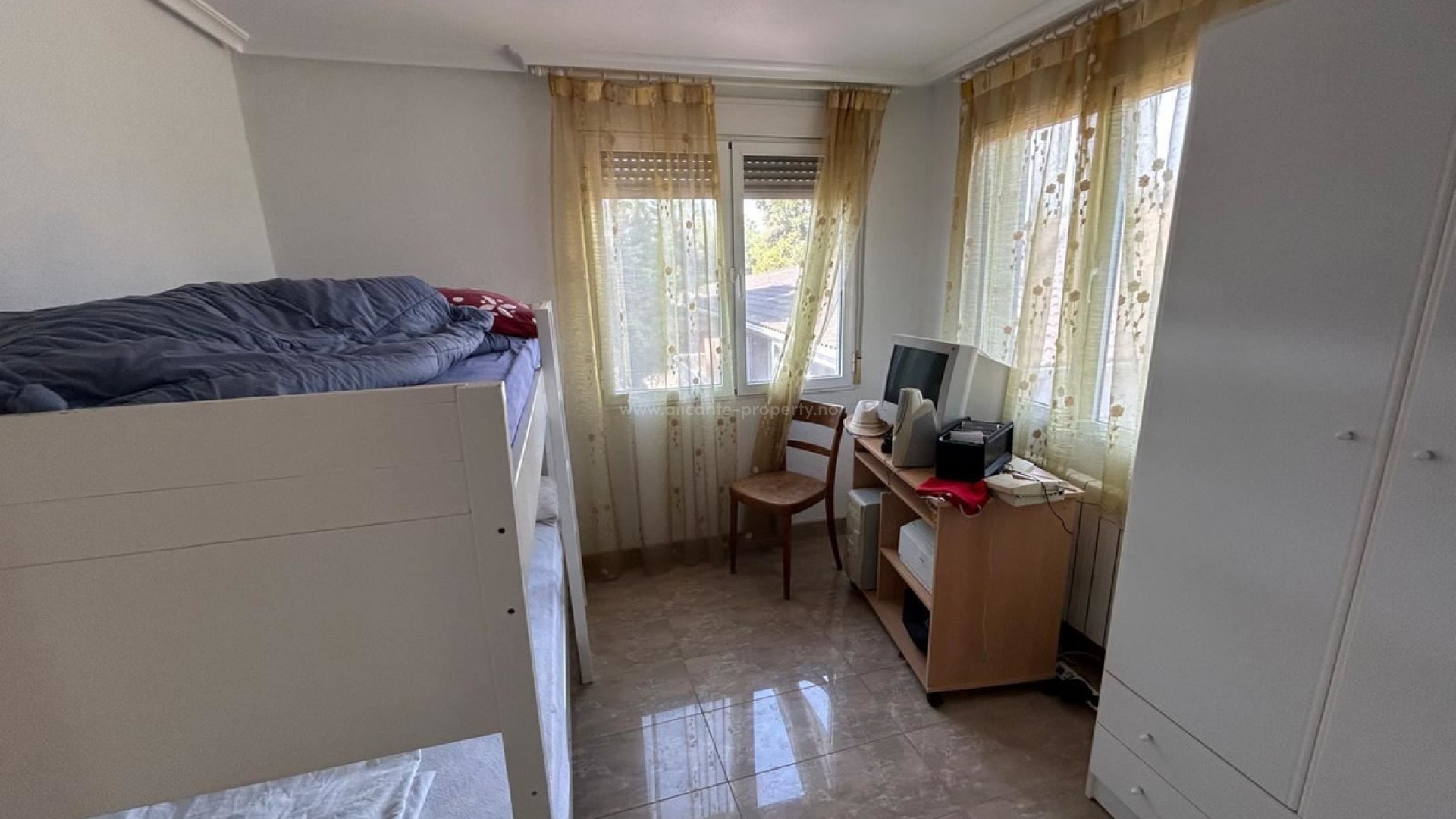 Villa in La Marina