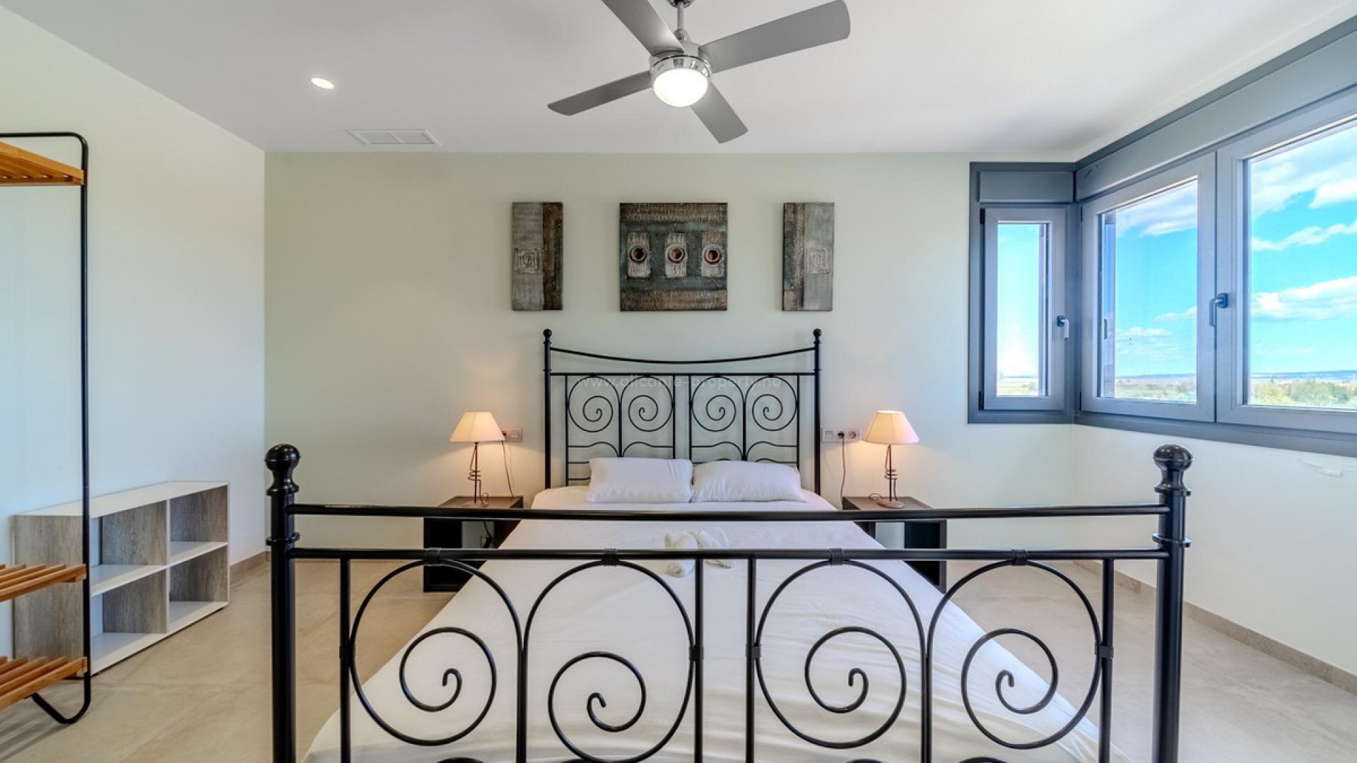 Villa in La Marina