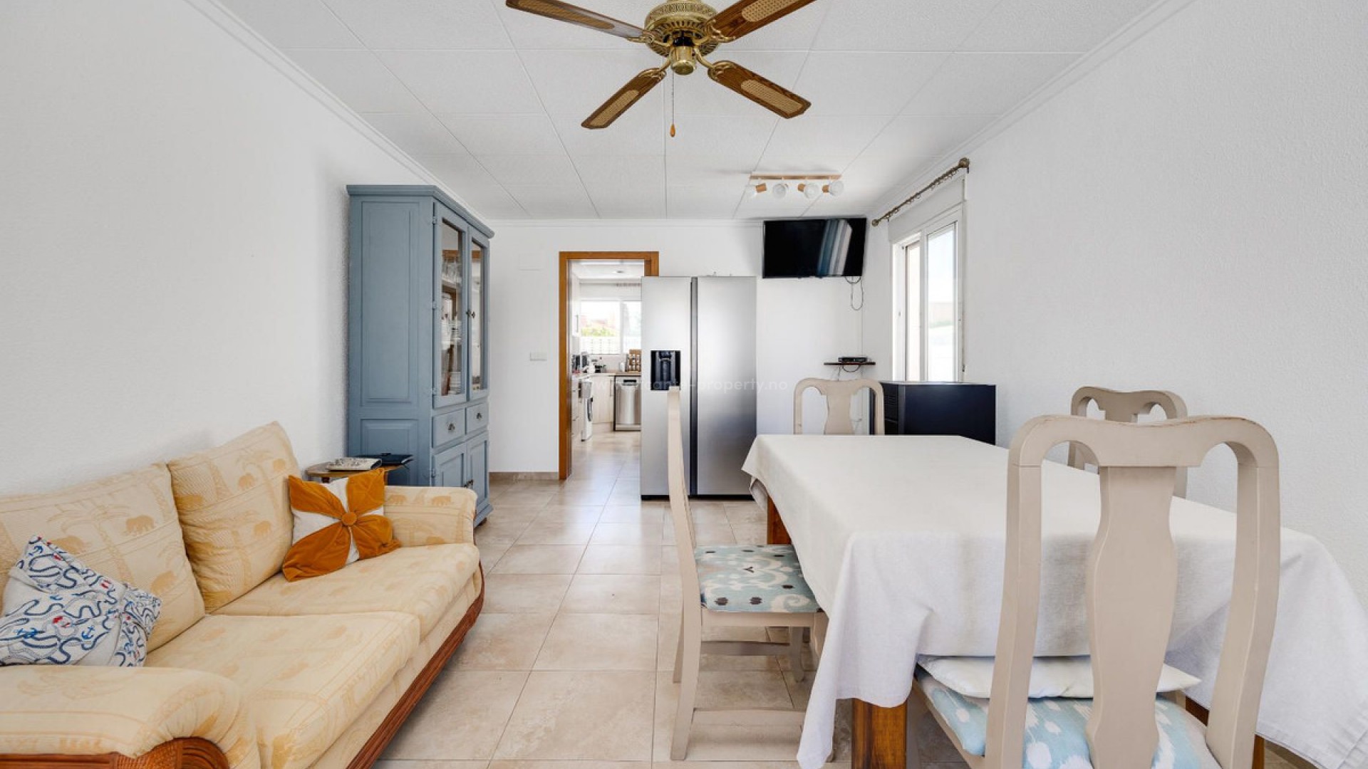 Villa in La Marina