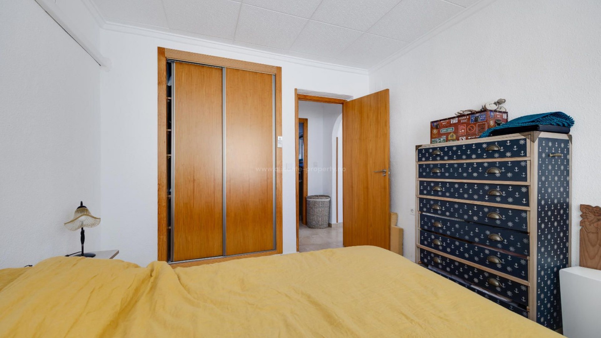 Villa in La Marina