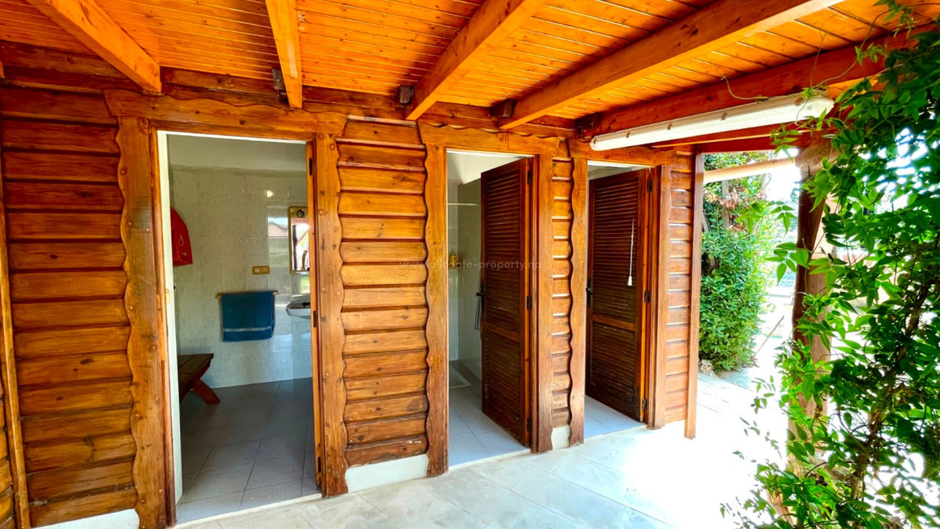 Villa in La Marina
