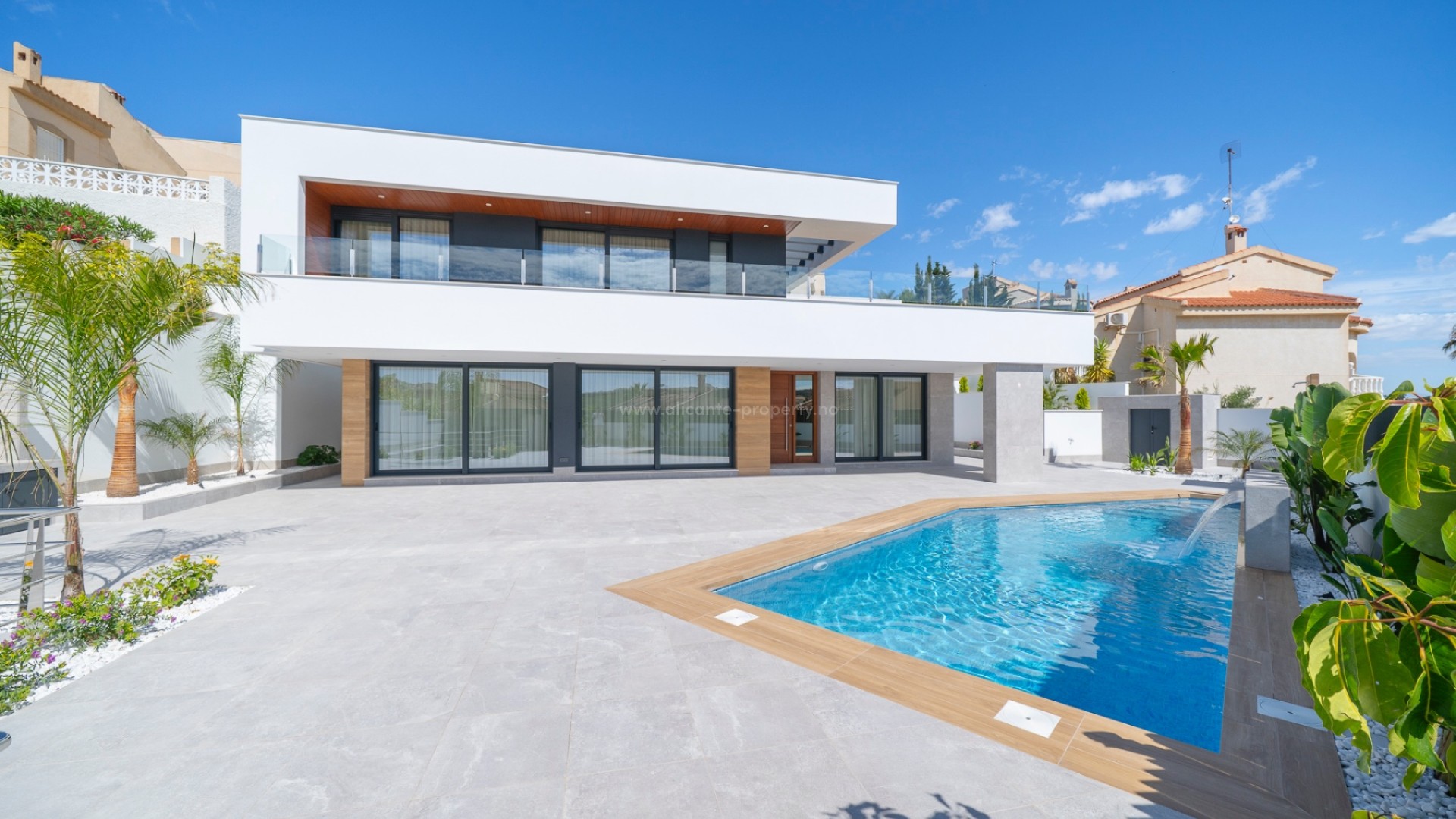 Villa in La Marquesa Golf