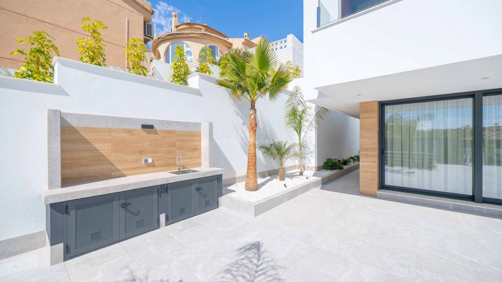 Villa in La Marquesa Golf