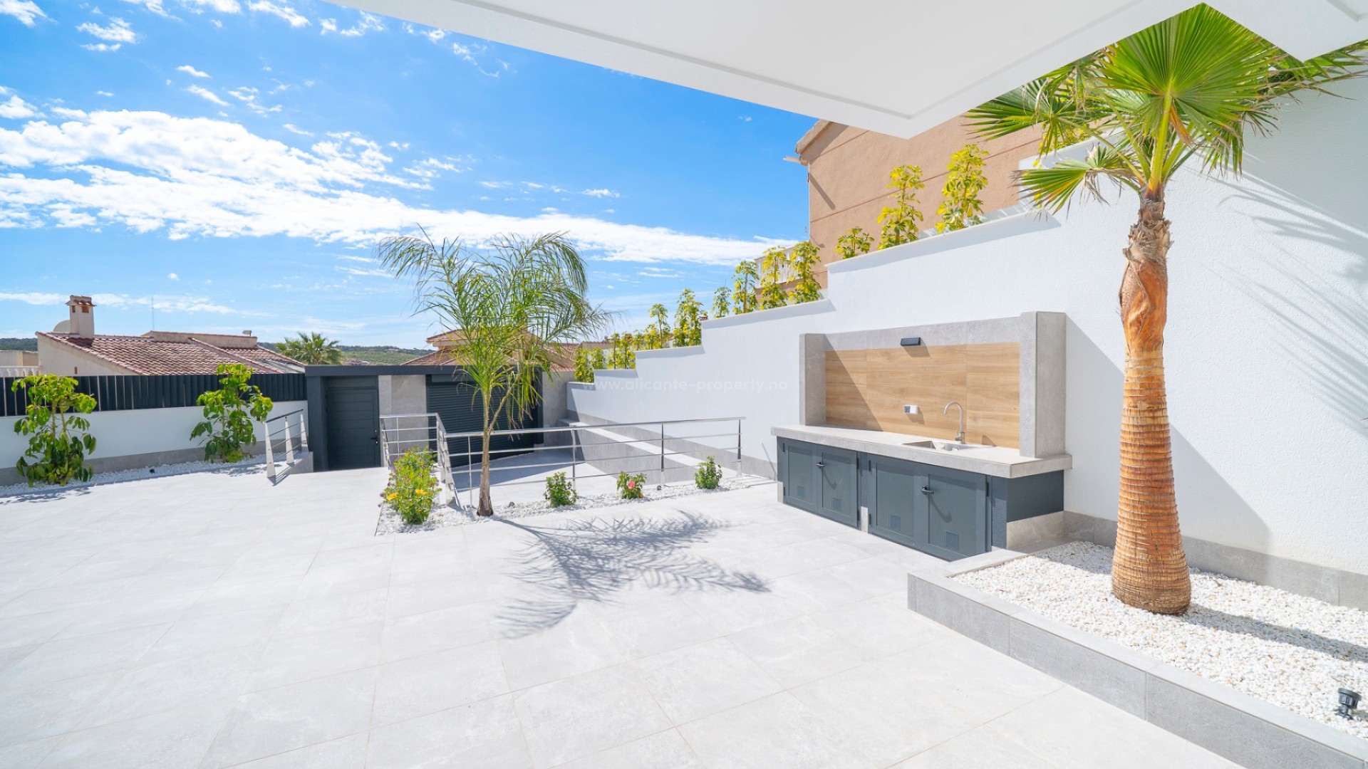 Villa in La Marquesa Golf