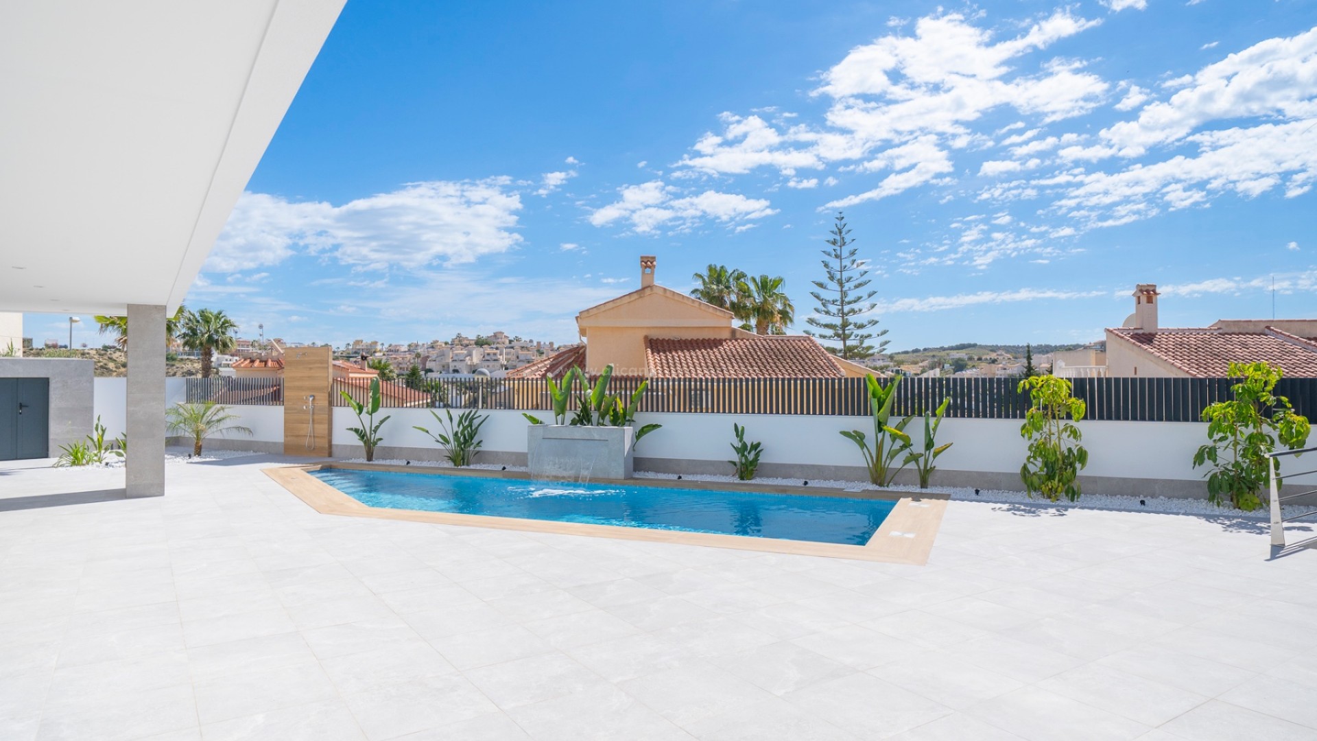 Villa in La Marquesa Golf
