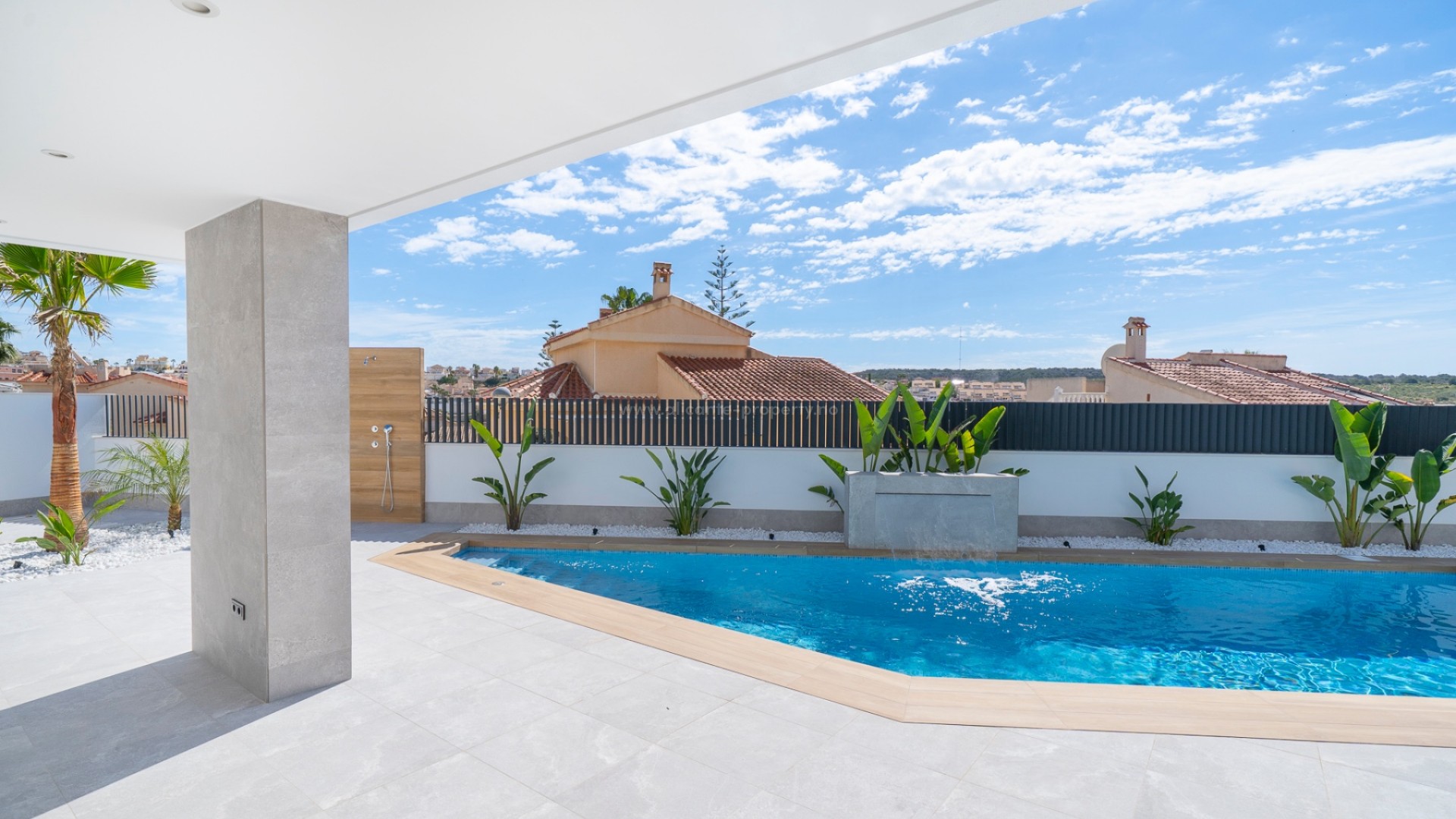 Villa in La Marquesa Golf