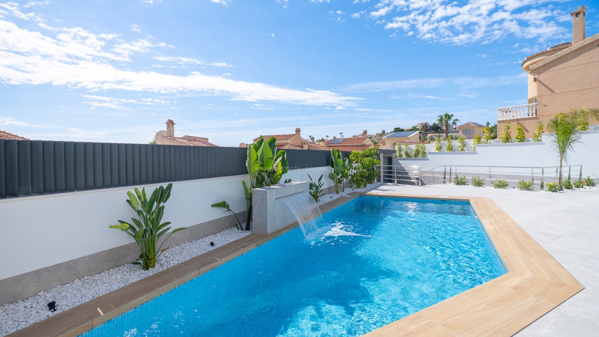 Villa in La Marquesa Golf