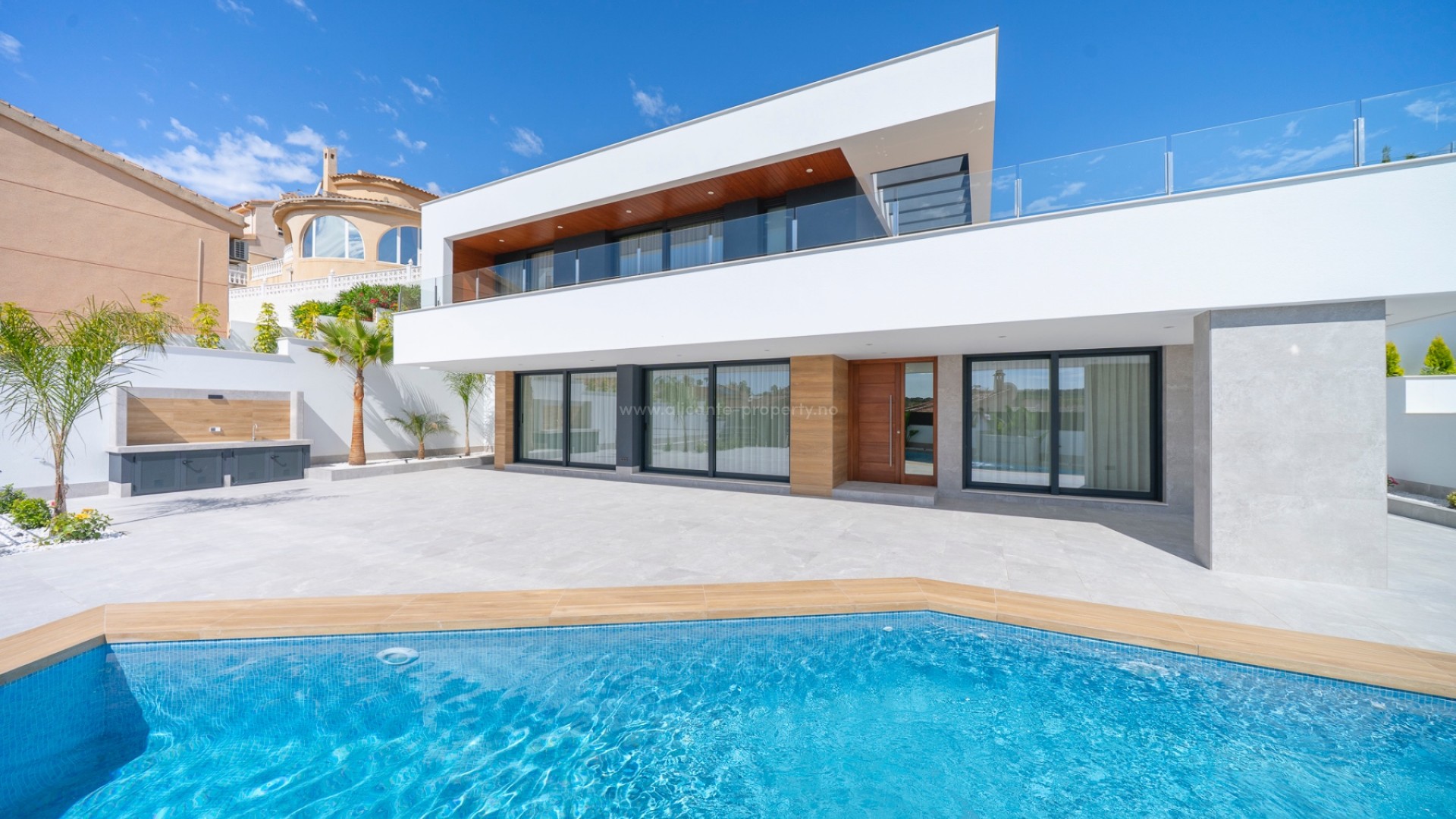 Villa in La Marquesa Golf