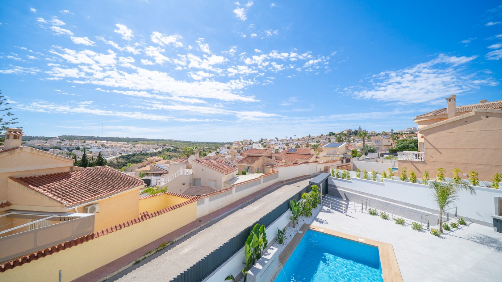 Villa in La Marquesa Golf