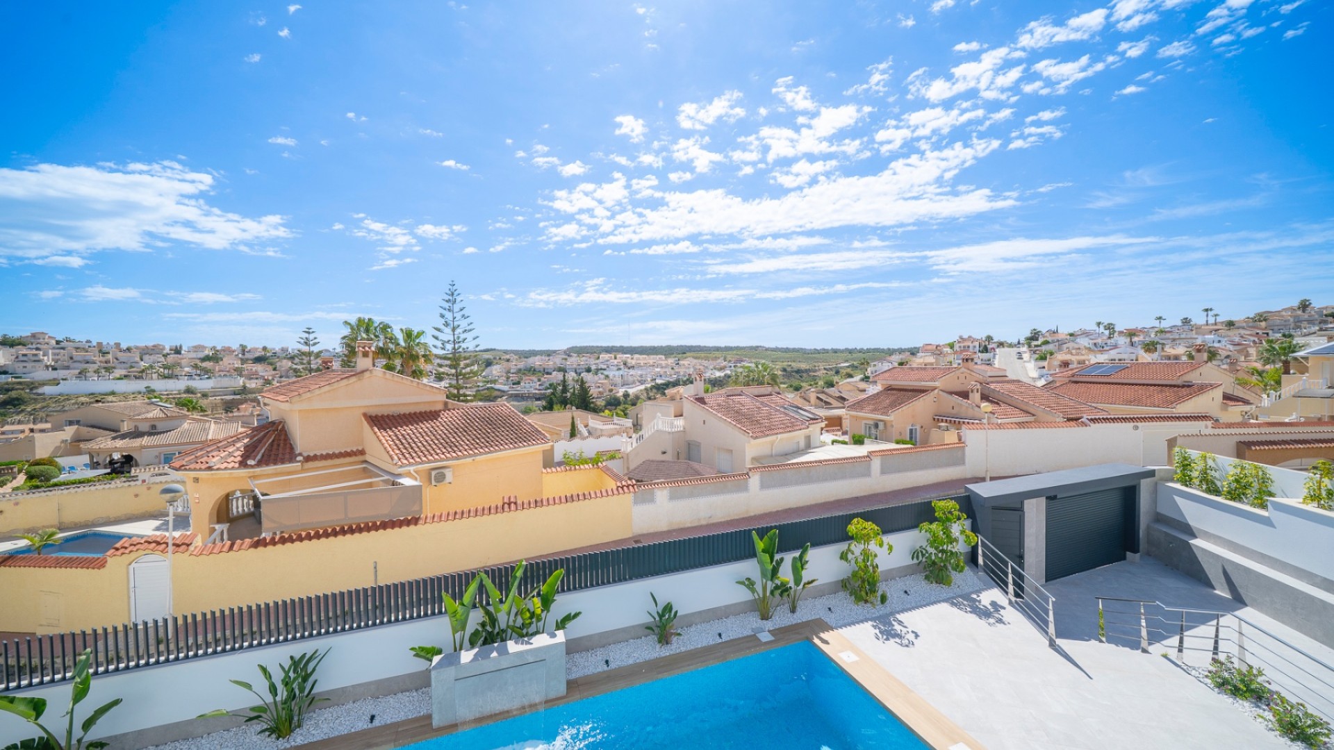 Villa in La Marquesa Golf