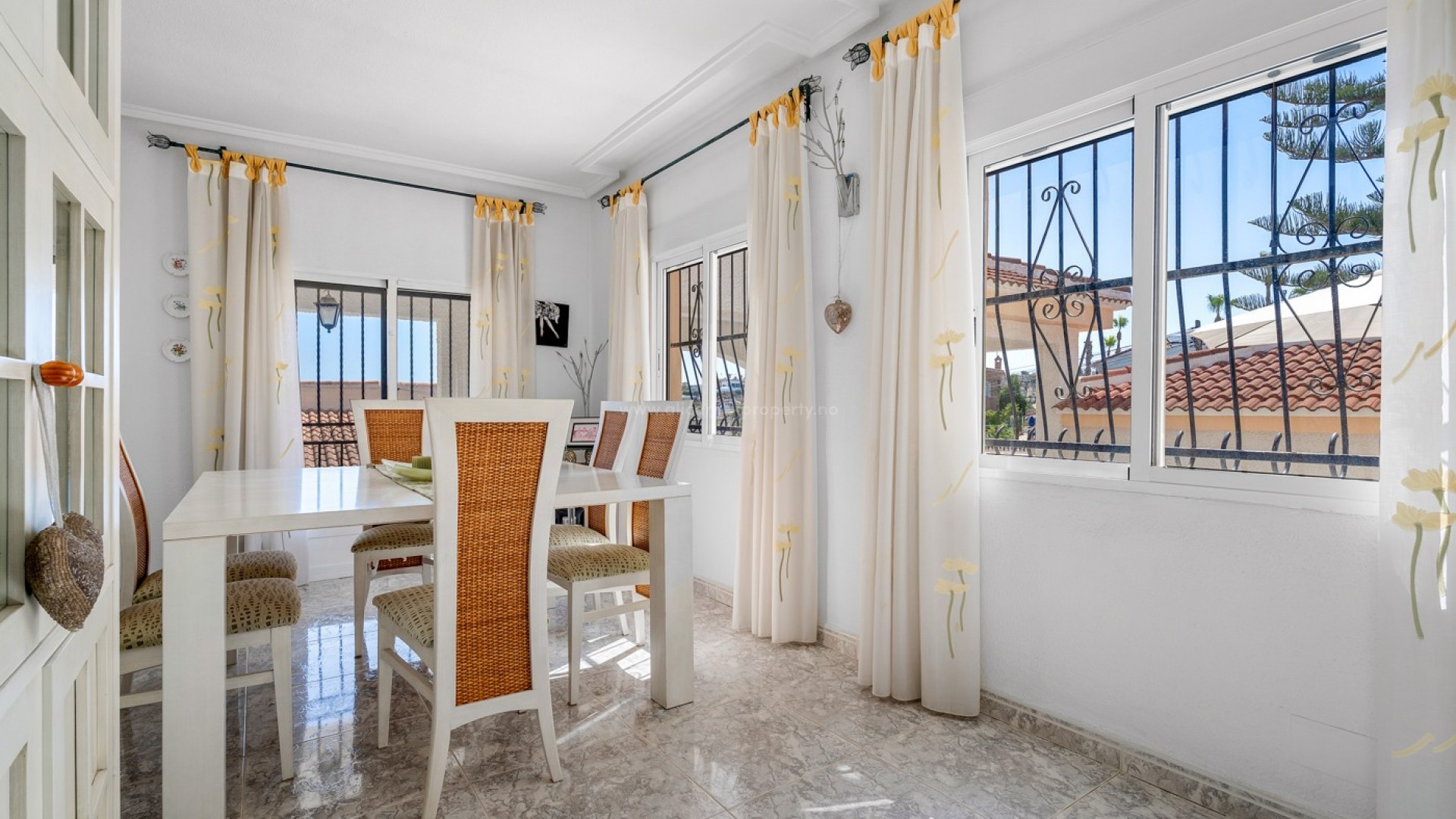 Villa in La Marquesa Golf