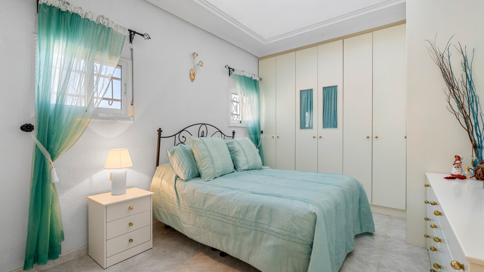 Villa in La Marquesa Golf