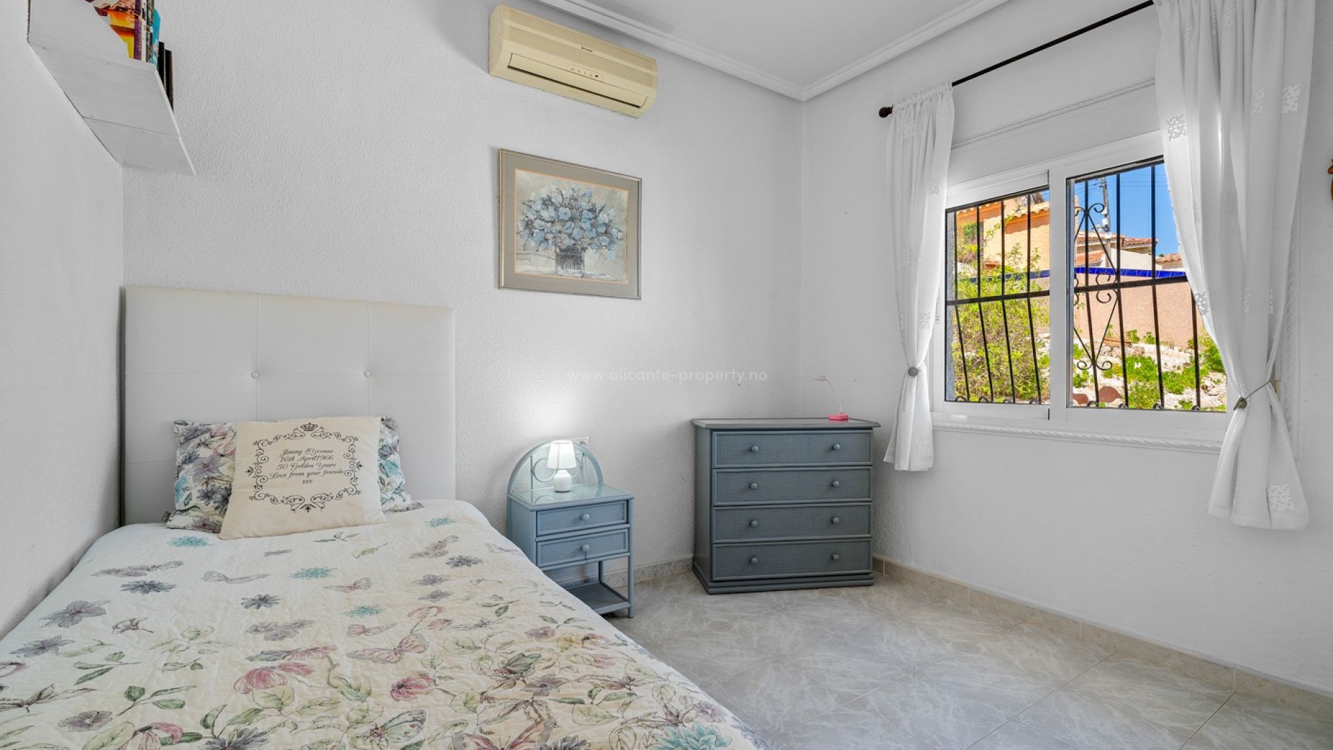 Villa in La Marquesa Golf