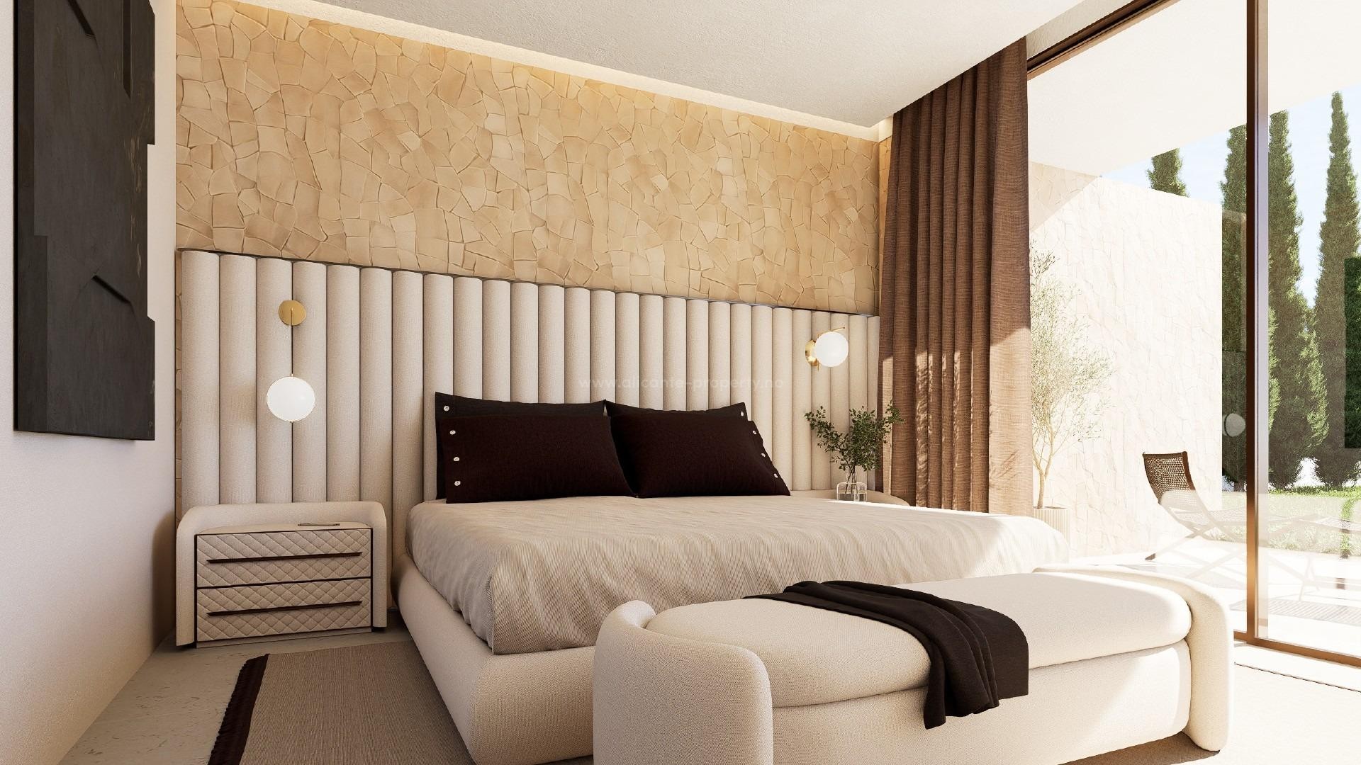 Villa in La Marquesa Golf