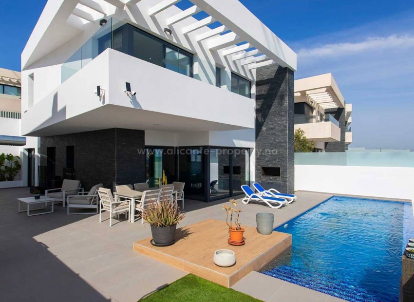Villa in La Marquesa
