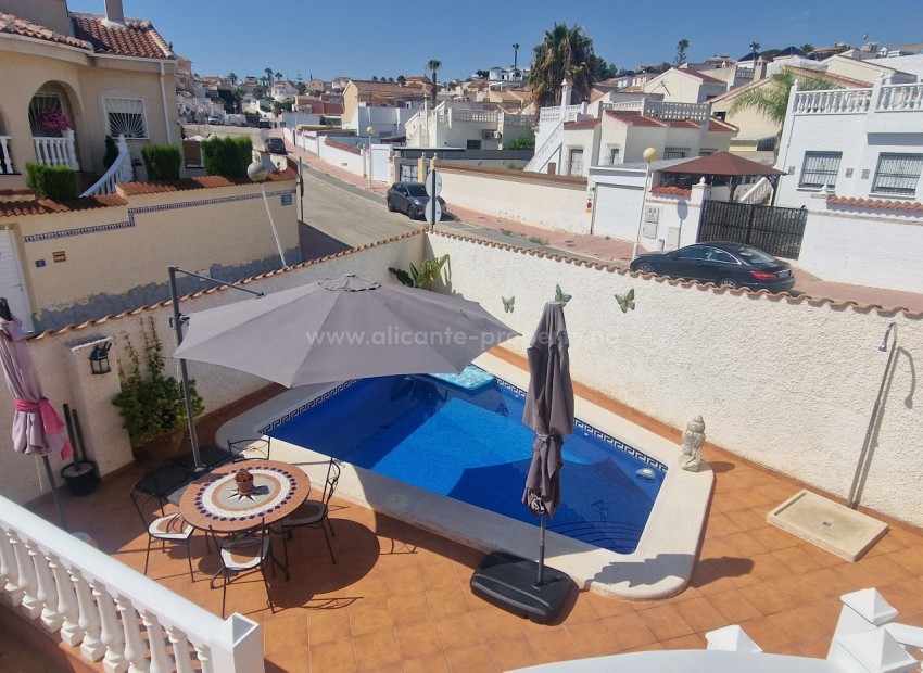 Villa in La Marquesa