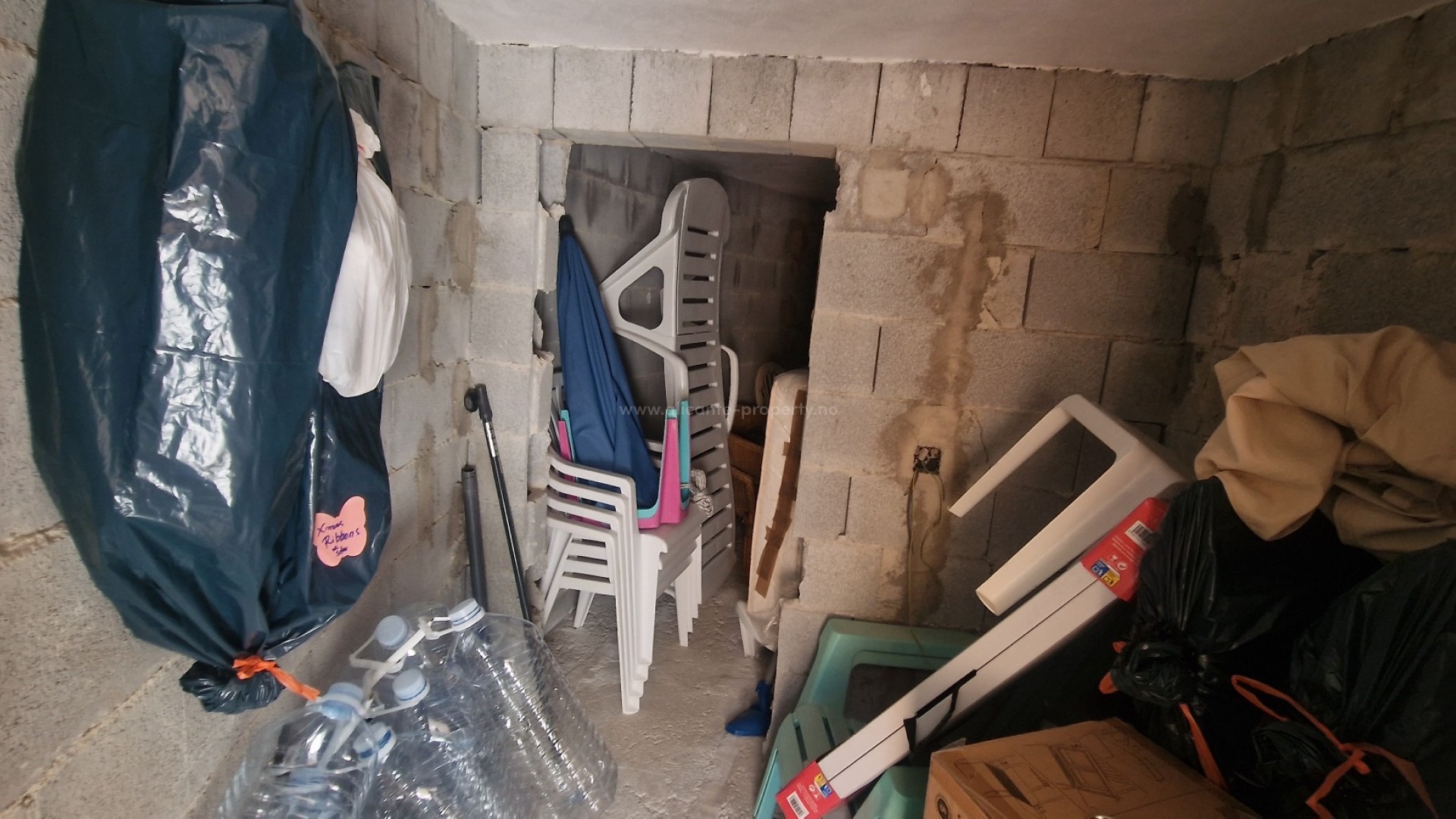 Villa in La Marquesa