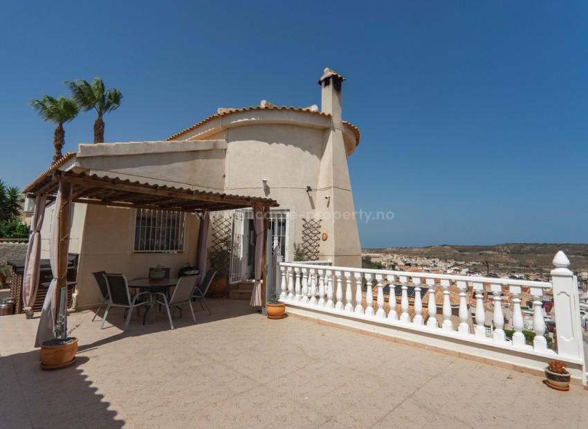 Villa in La Marquesa