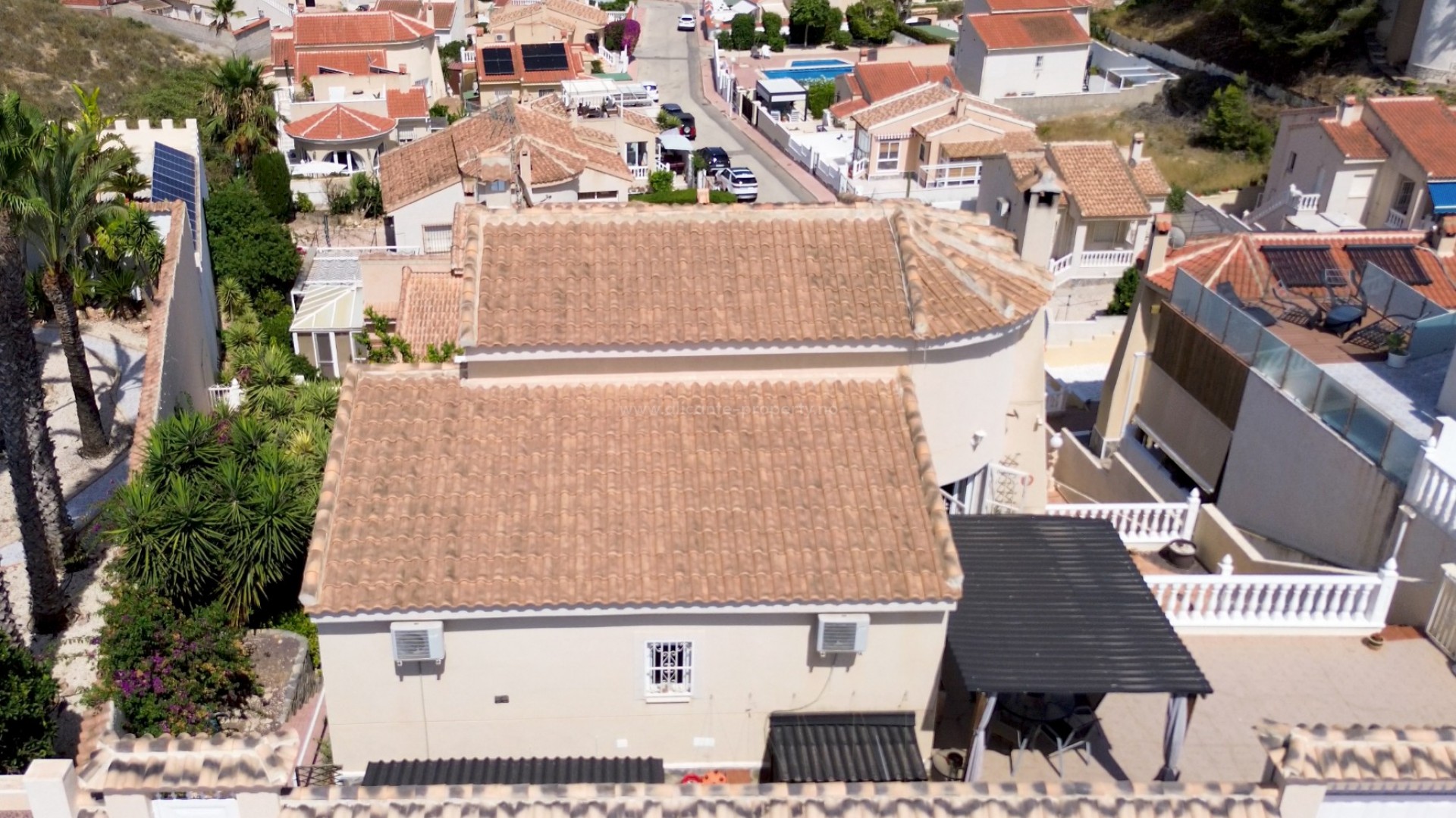 Villa in La Marquesa