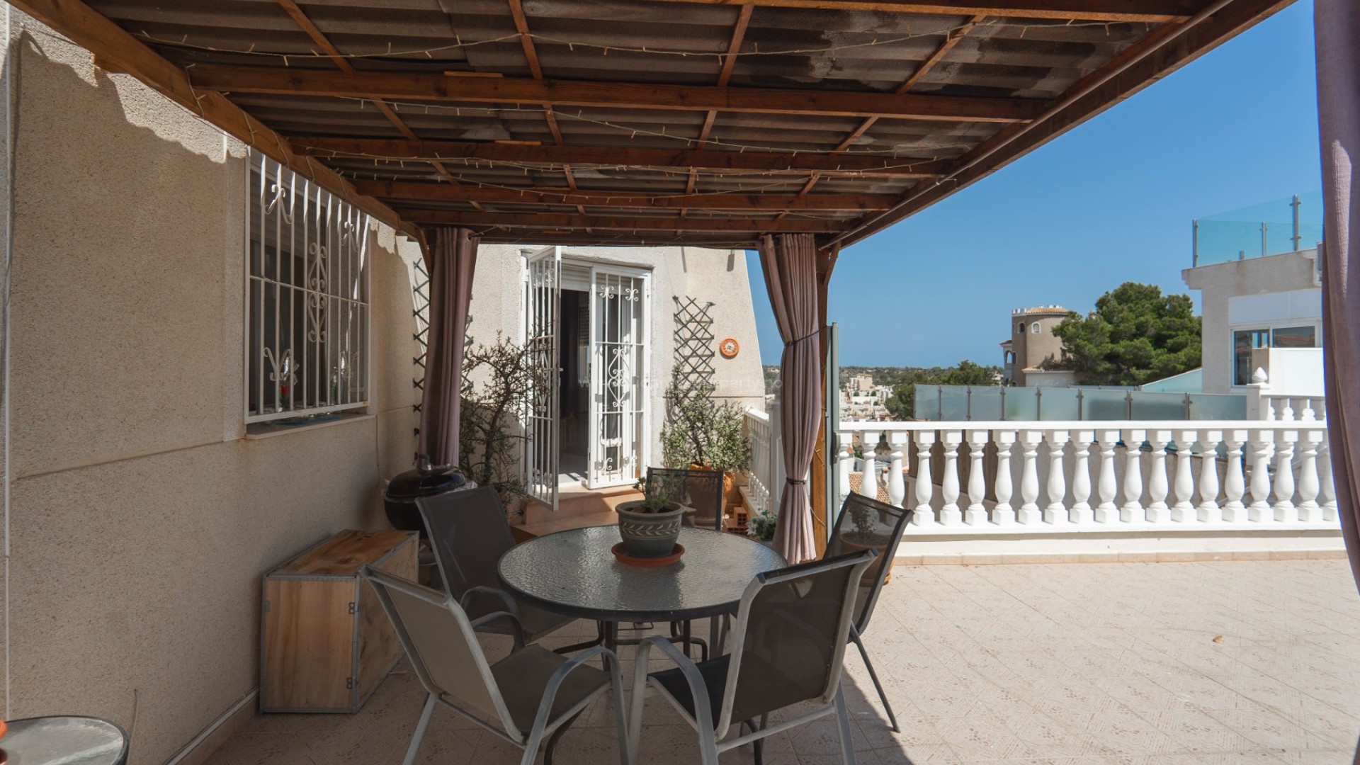 Villa in La Marquesa