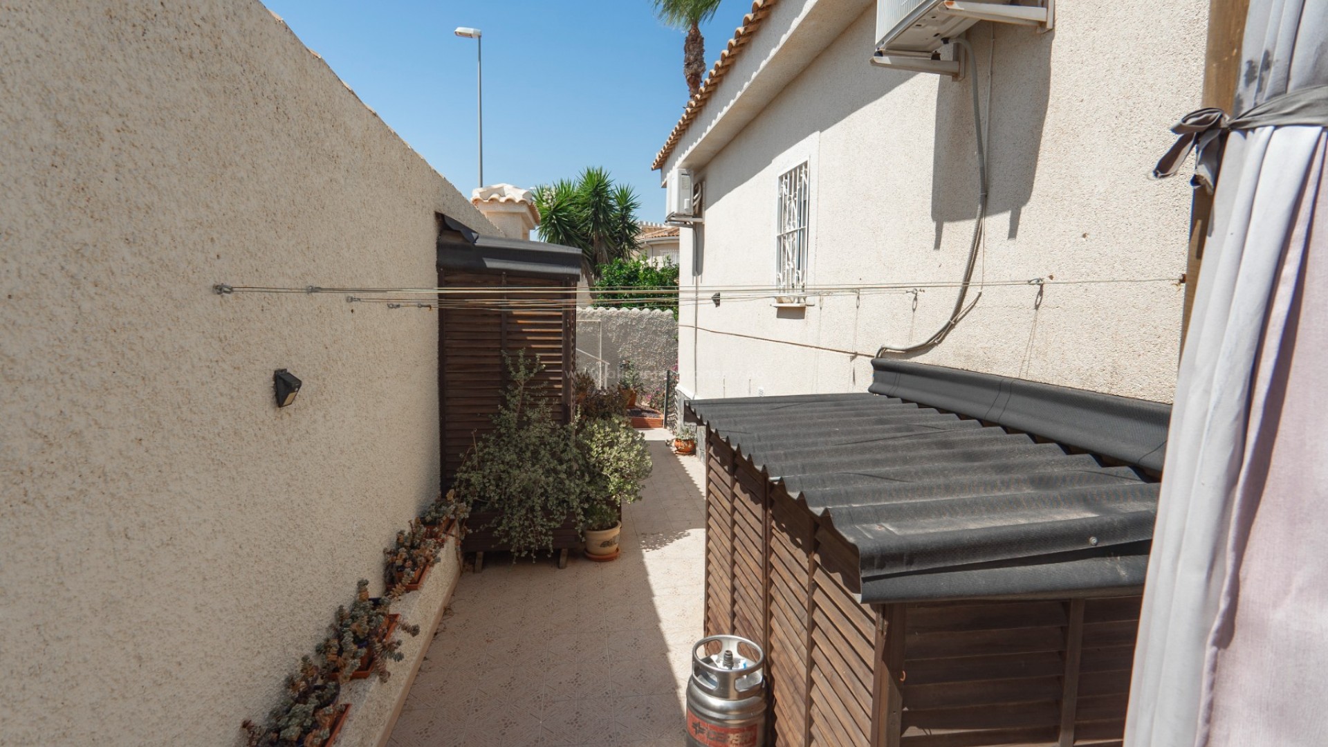 Villa in La Marquesa