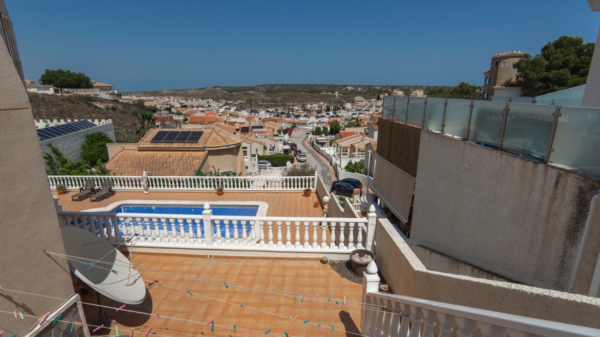 Villa in La Marquesa