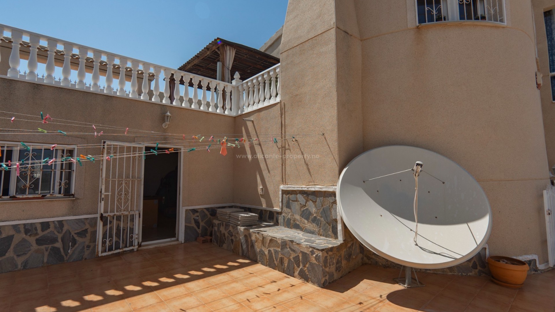 Villa in La Marquesa