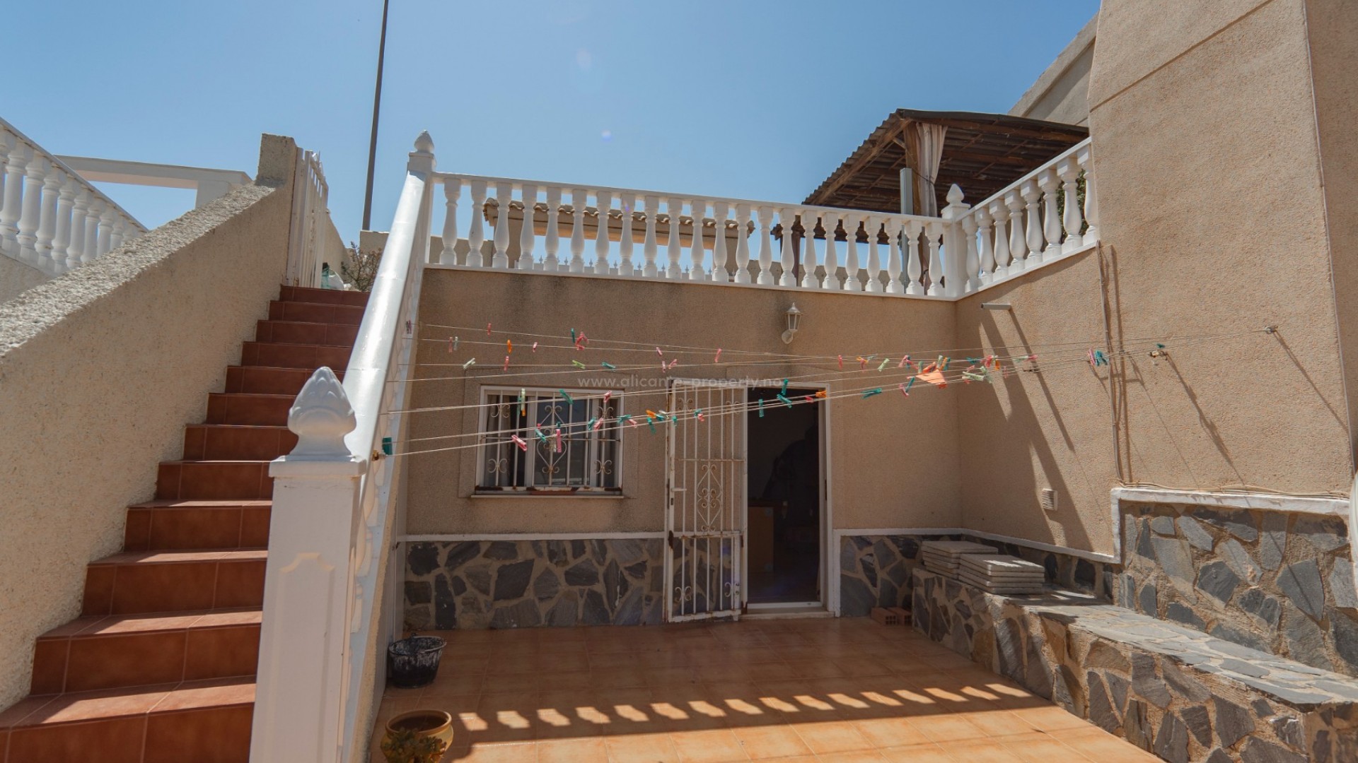 Villa in La Marquesa